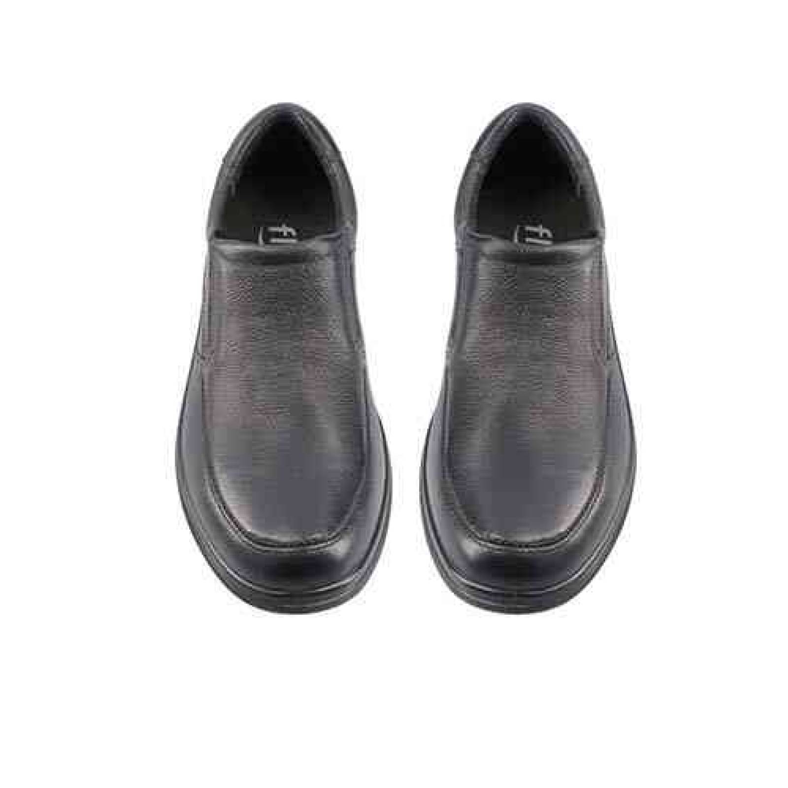 Calzado Hombre Caballero Zapato Piel Flexi 91608 Comodo Orig