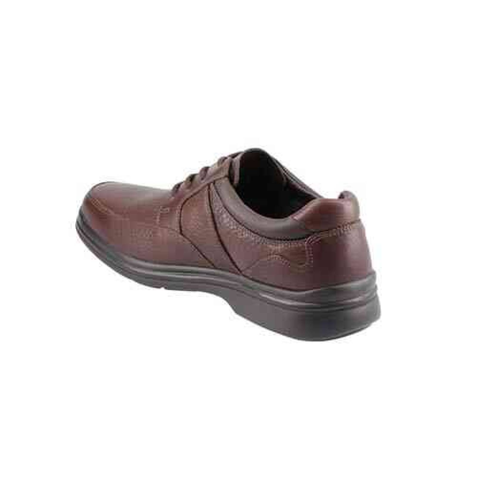 Zapatos De Vestir Flexi 404801 Hombre Mocasin Caballero Original