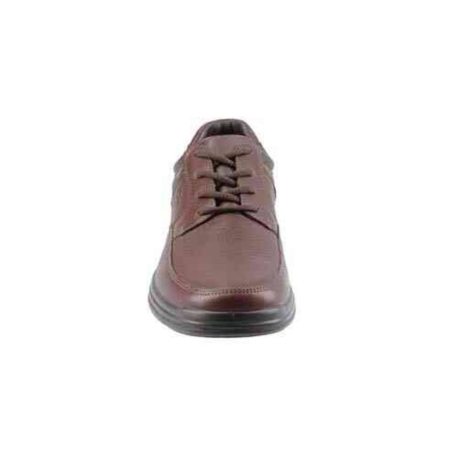 Zapatos De Vestir Flexi 404801 Hombre Mocasin Caballero Original