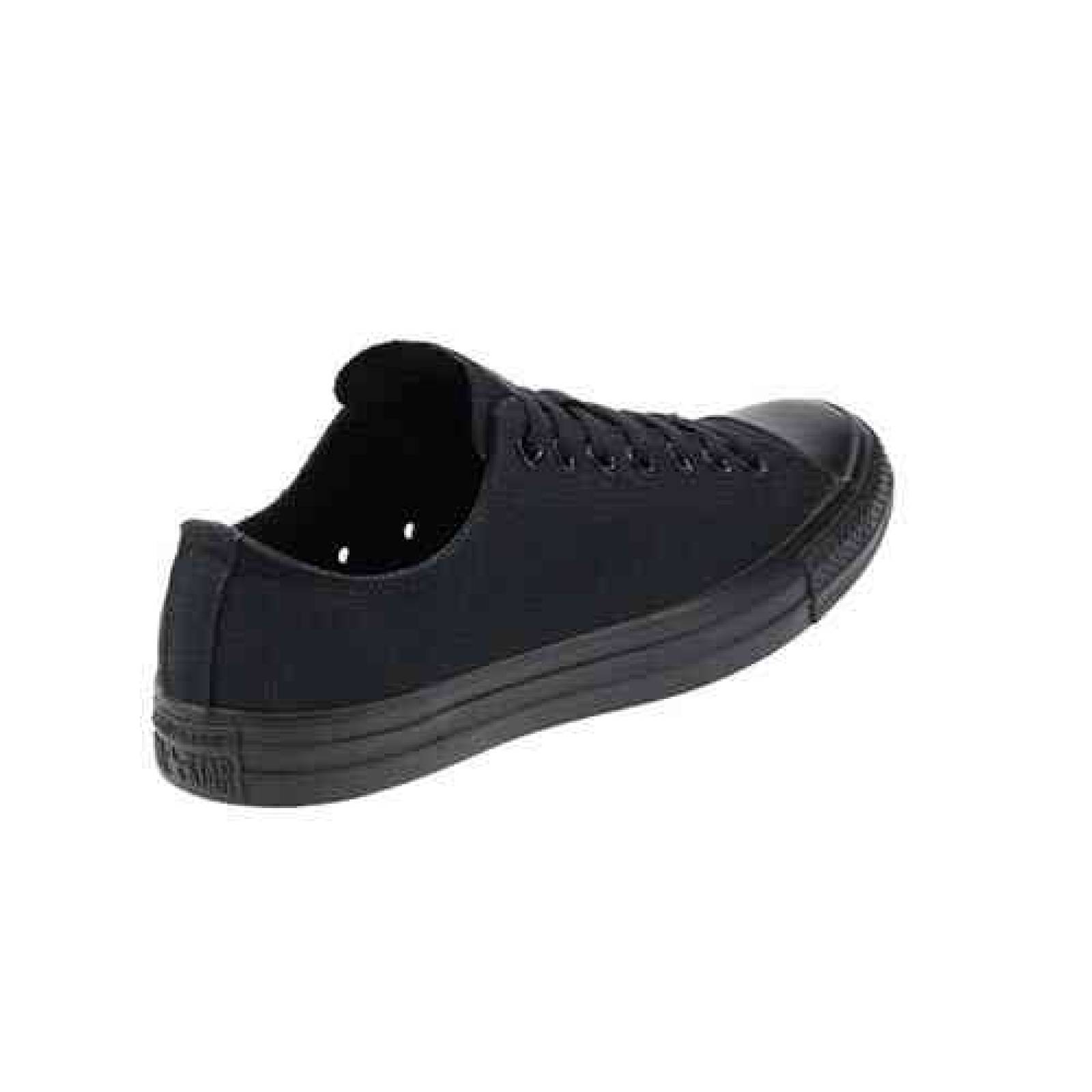 Tenis Converse M5039 Dama Negros Unisex Tennis Negro Origina