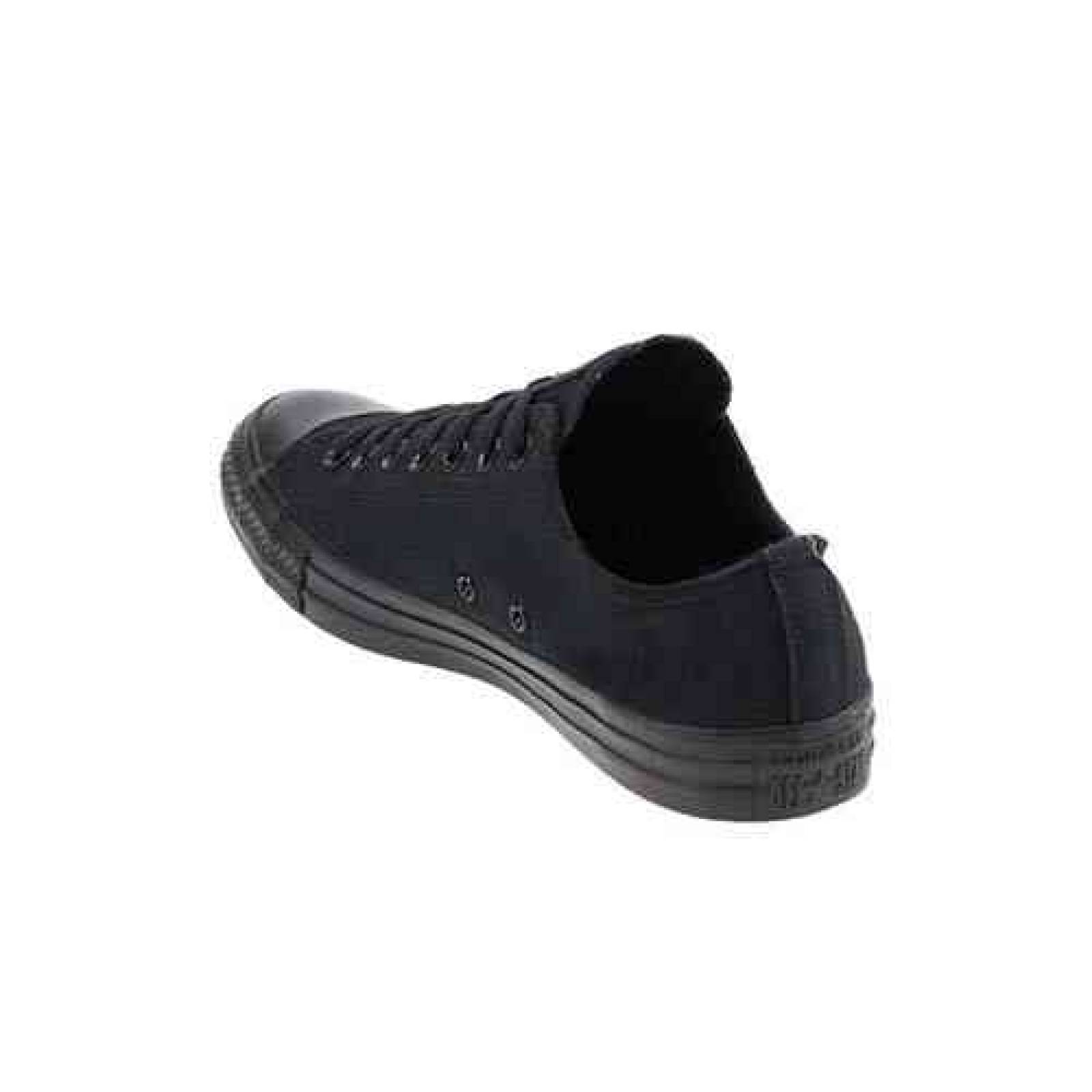 Tenis Converse M5039 Dama Negros Unisex Tennis Negro Origina
