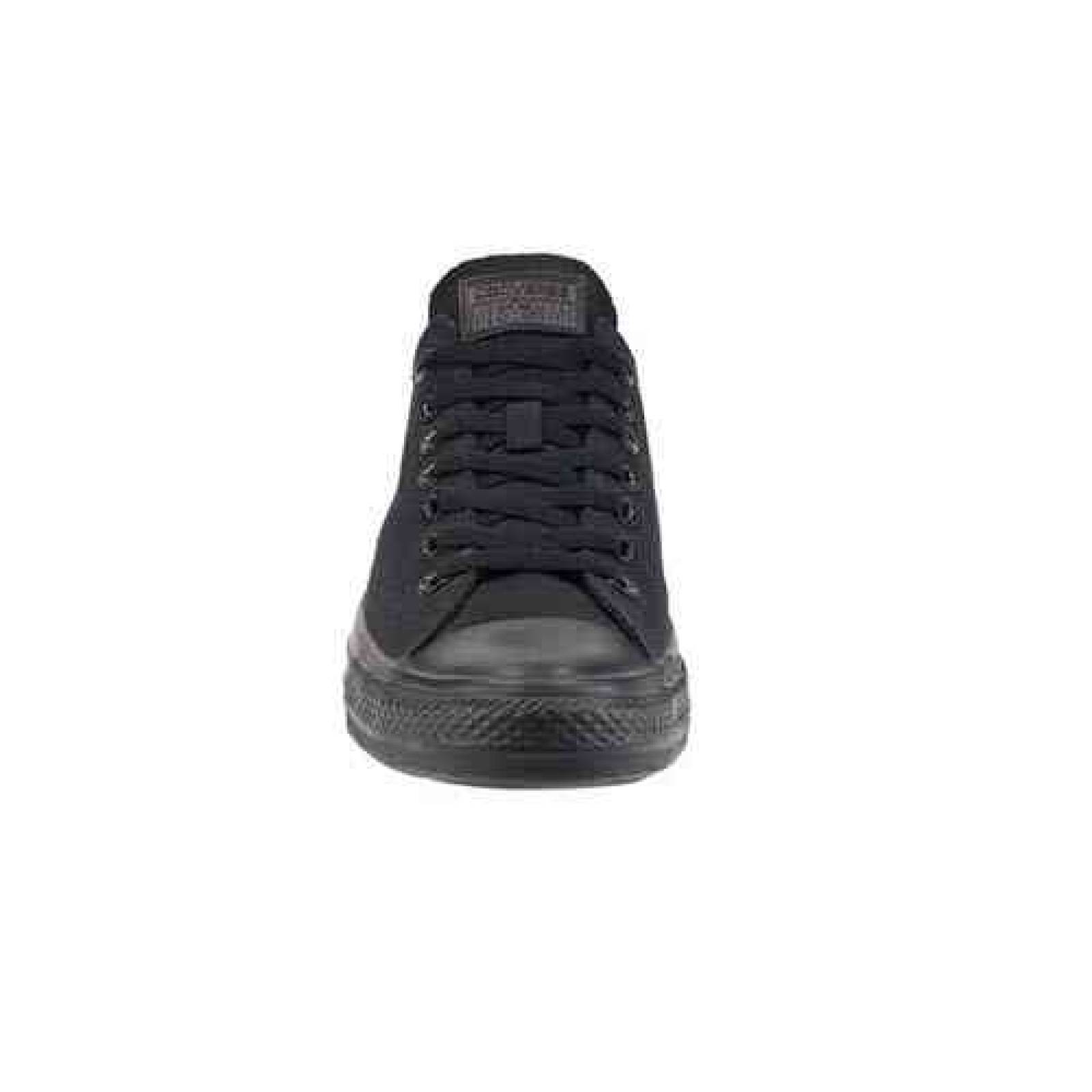 Tenis Converse M5039 Dama Negros Unisex Tennis Negro Origina