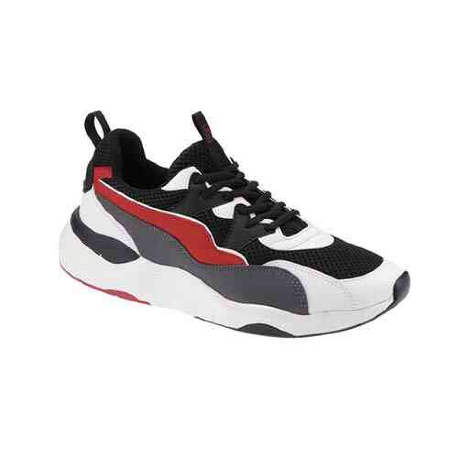 Tenis Para Hombre Halogen By Mr. Shu 9461 Tennis Originales!
