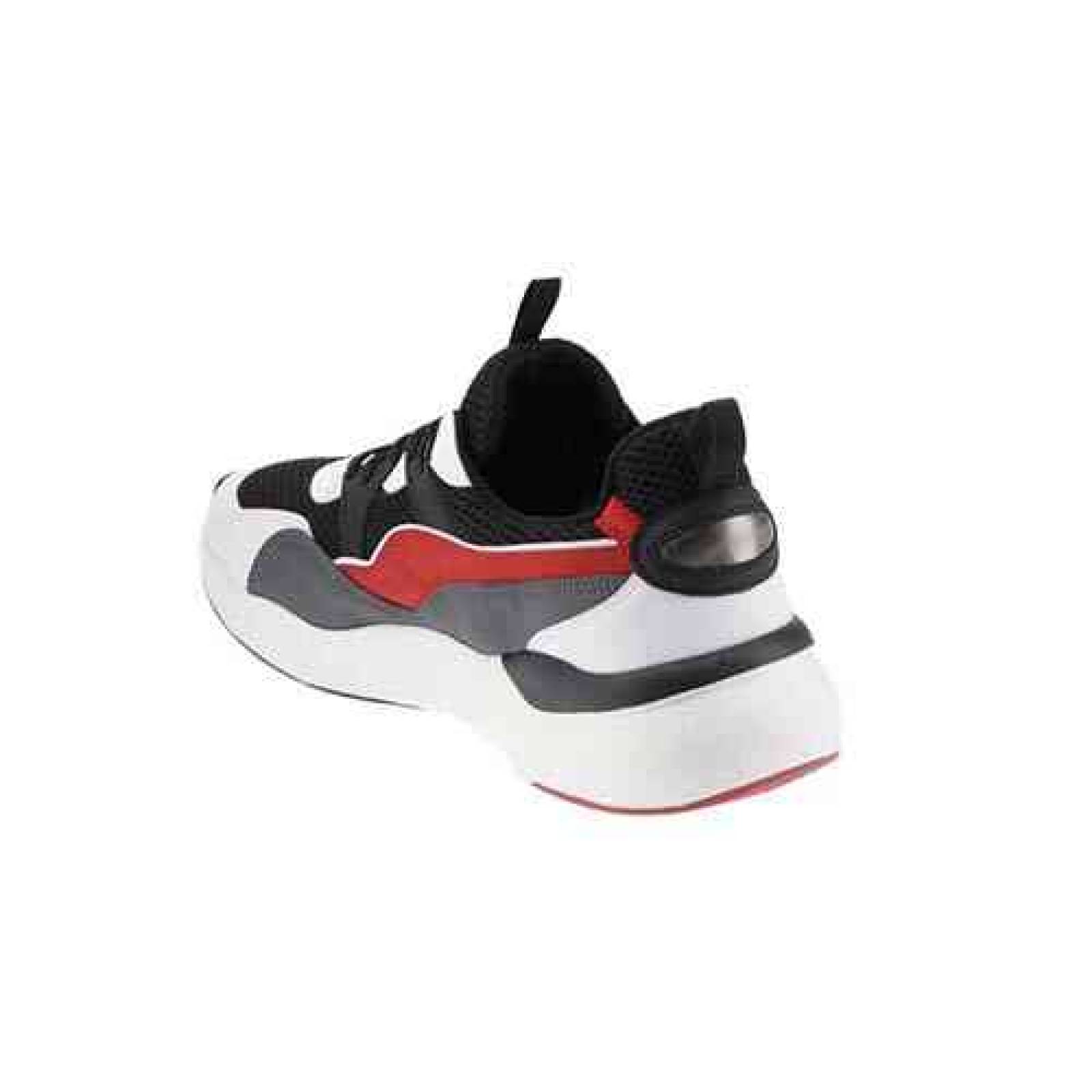 Tenis Para Hombre Halogen By Mr. Shu 9461 Tennis Originales!