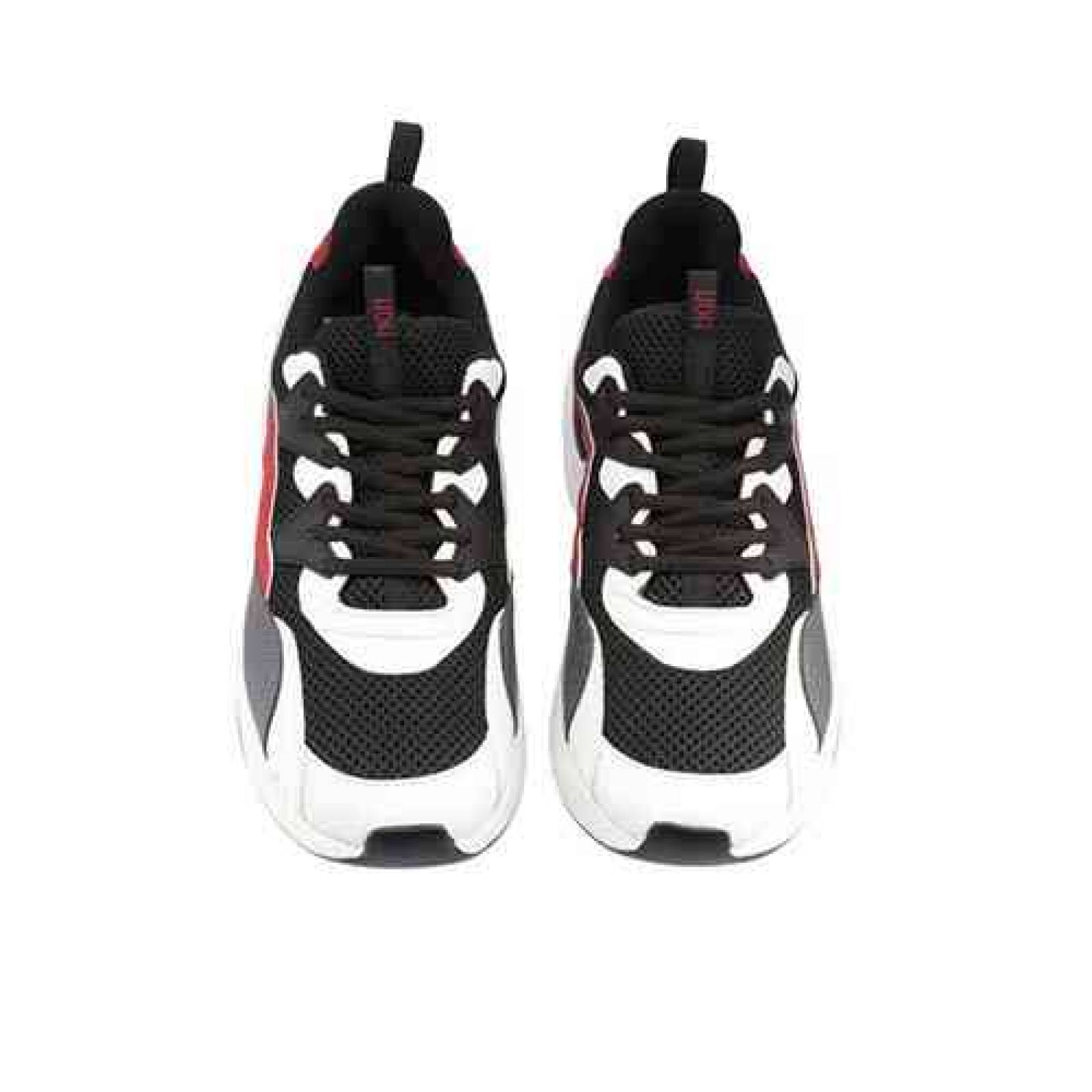 Tenis Para Hombre Halogen By Mr. Shu 9461 Tennis Originales!