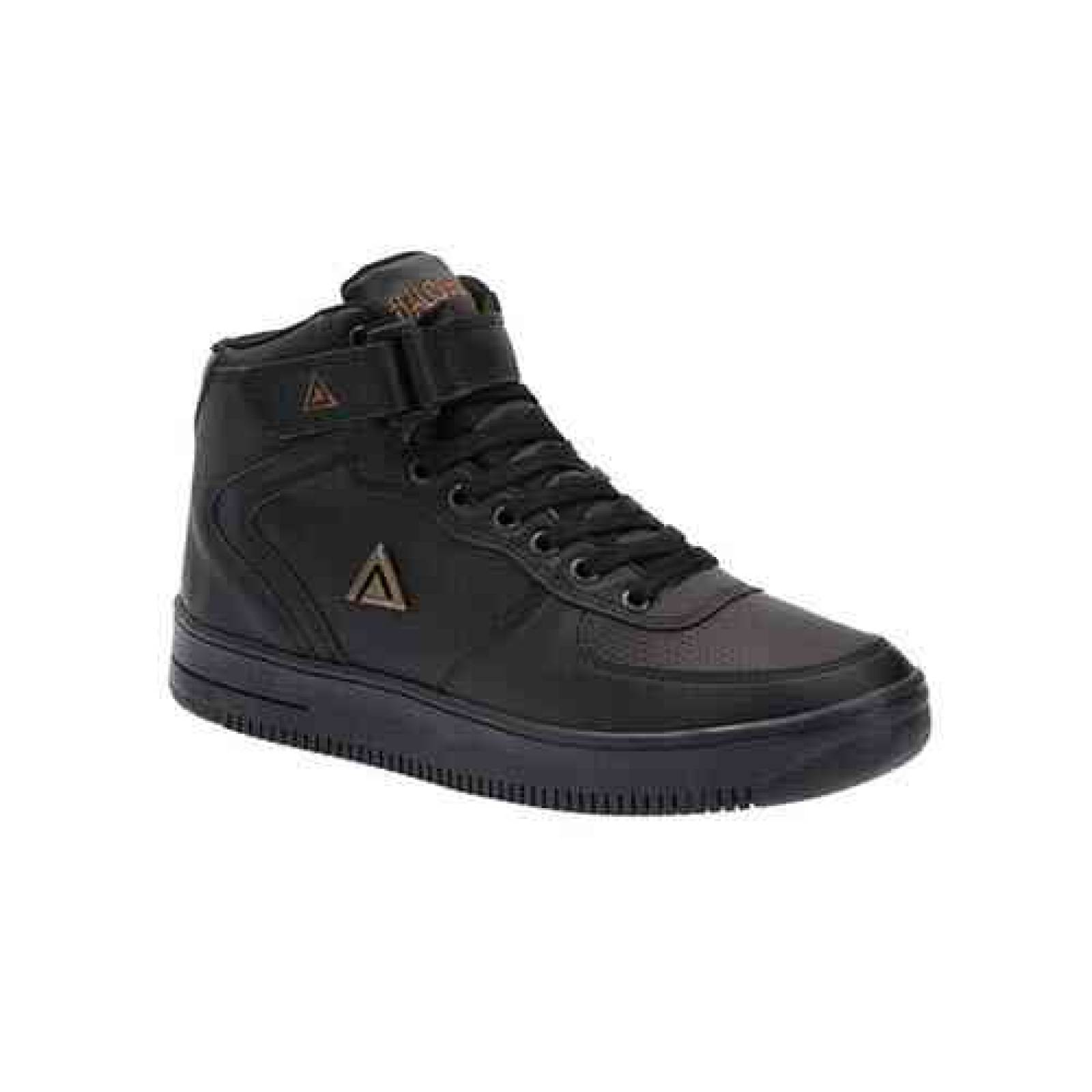 Tenis Deportivo Hgn By Mr Shu 1708 Tennis Hombre Originales!