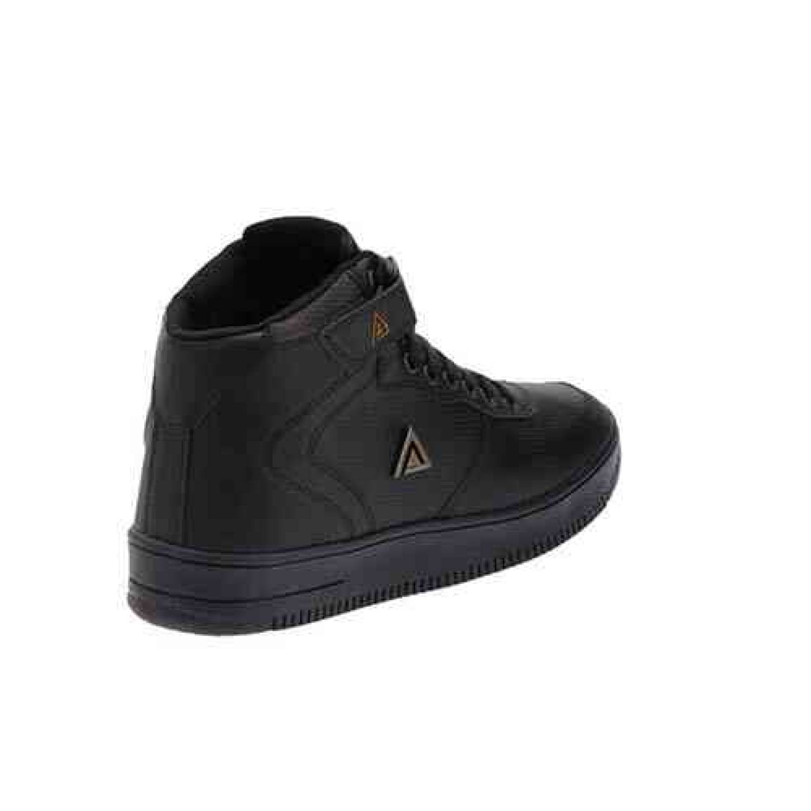 Tenis Deportivo Hgn By Mr Shu 1708 Tennis Hombre Originales!