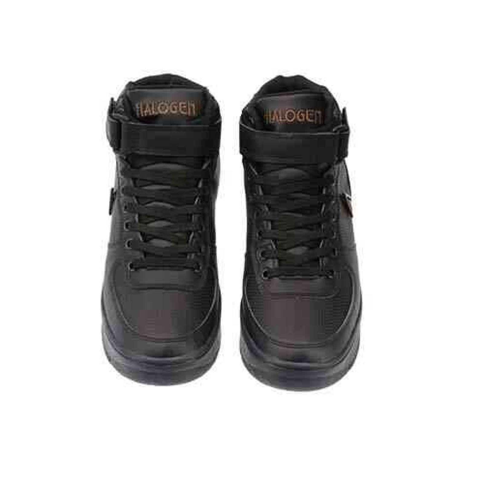 Tenis Deportivo Hgn By Mr Shu 1708 Tennis Hombre Originales!