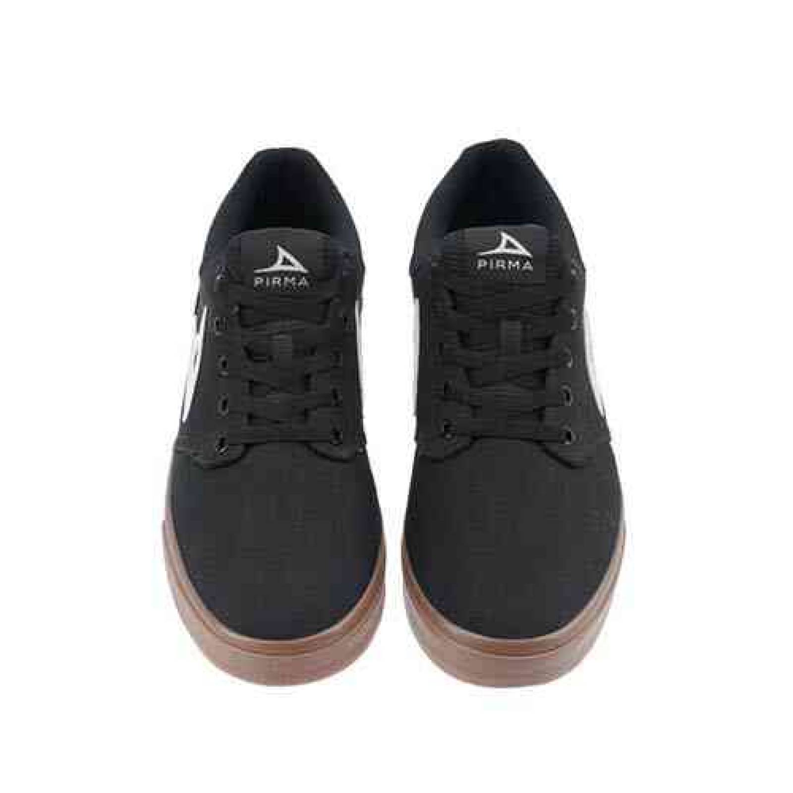 Tenis Casuales Pirma Brasil 102 Tennis Hombre Originales Cab