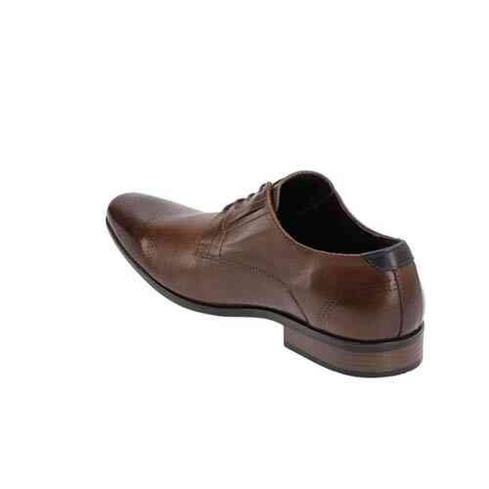 Mocasines Zapatos Mocasin Hombre Vertical 5441 Zapato Vestir