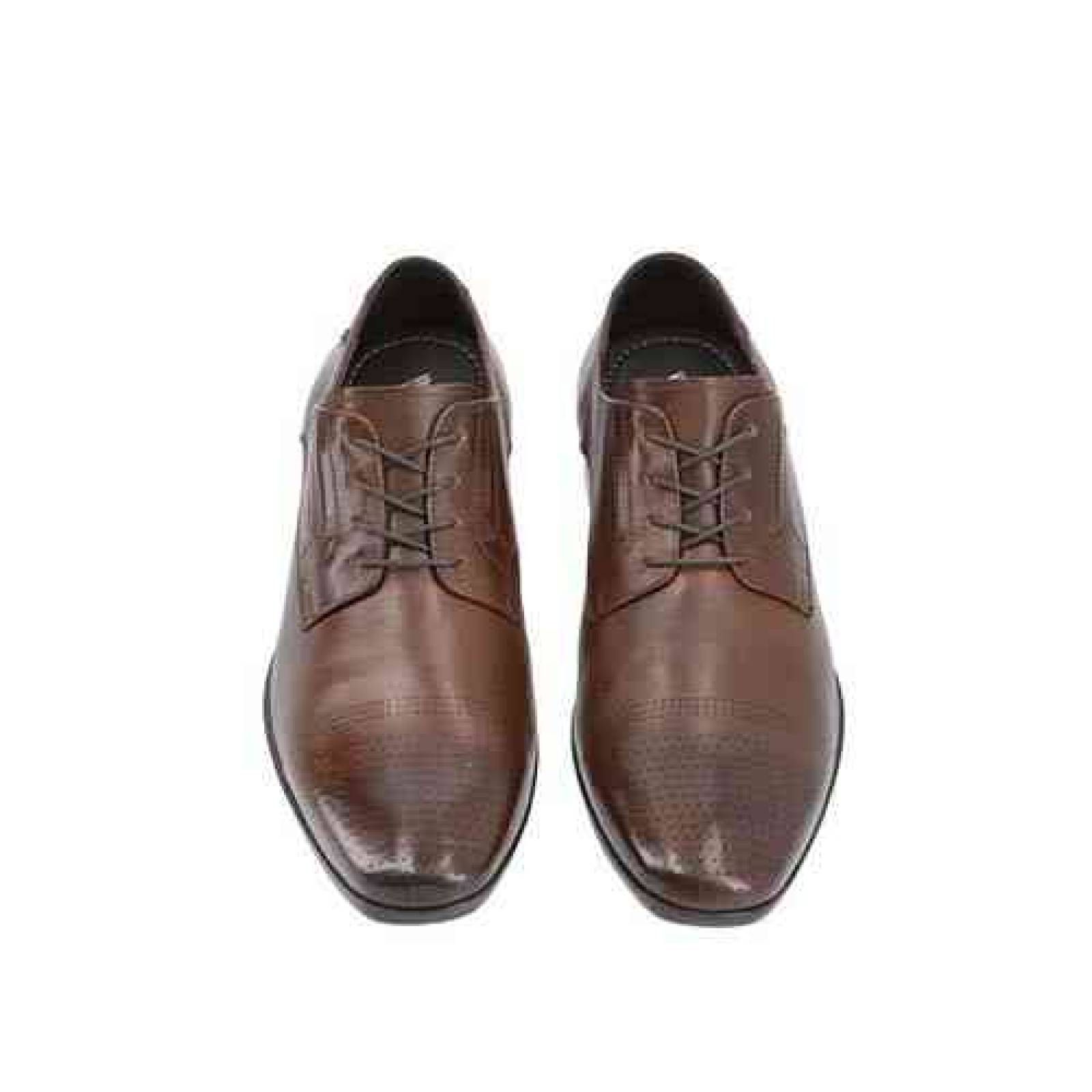 Mocasines Zapatos Mocasin Hombre Vertical 5441 Zapato Vestir