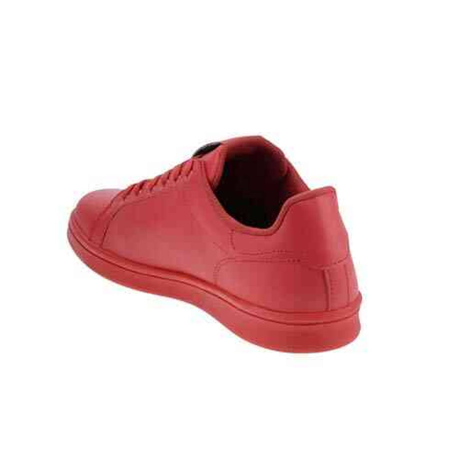 Tenis De Piel Caballero York Team Polo Club Casuales Tennis!