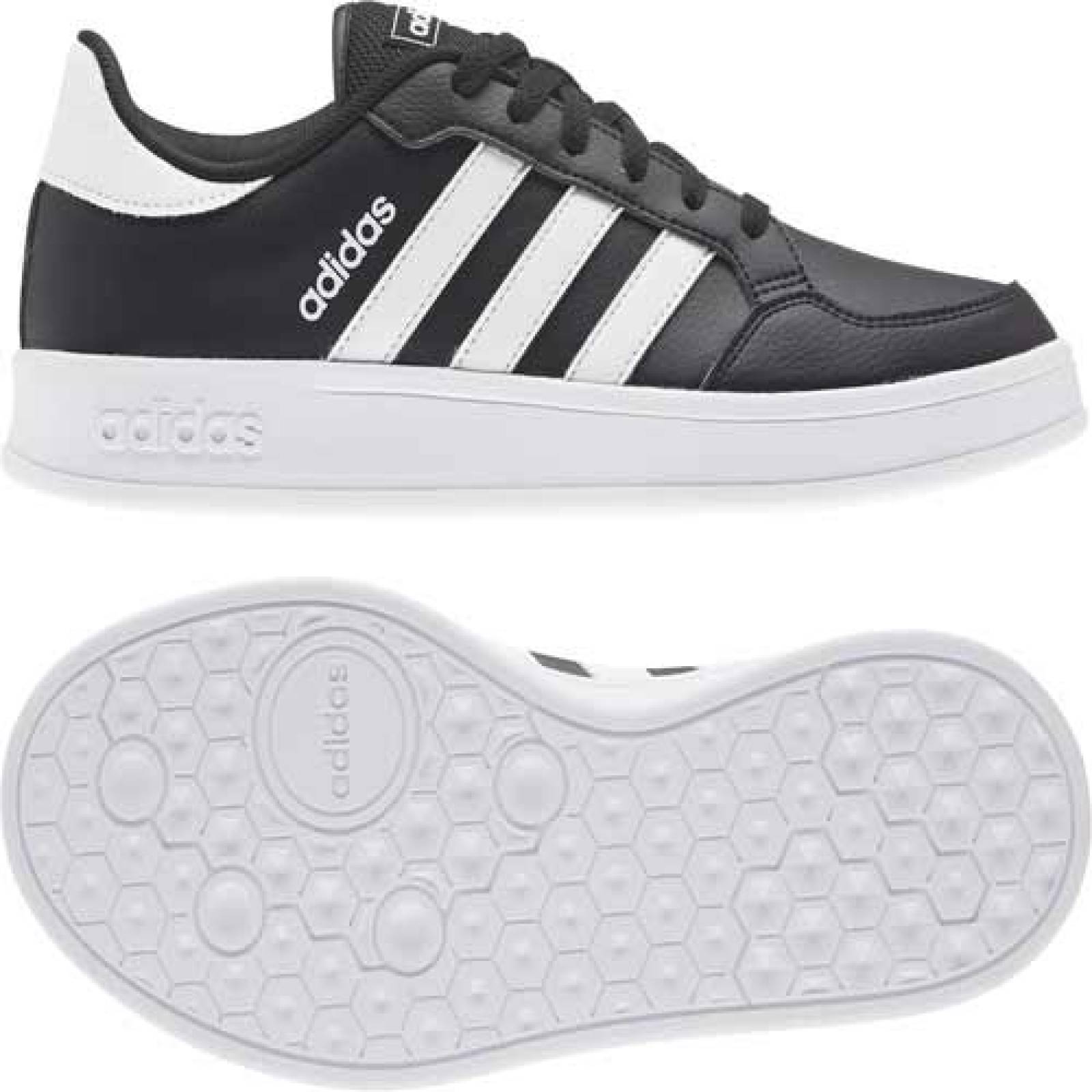 Tenis Adidas Sport Breaknet FX87008 Caballero Tenis Casual