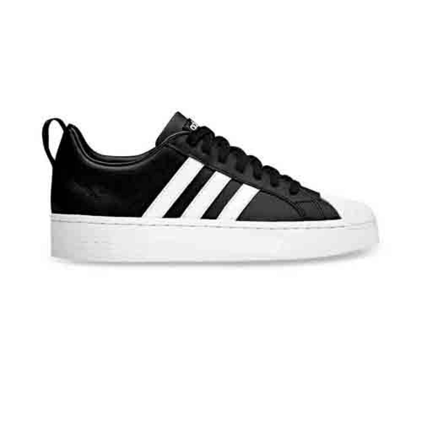 Tenis Deportivo Adidas Streetcheck GW5489 Tenis Caballero