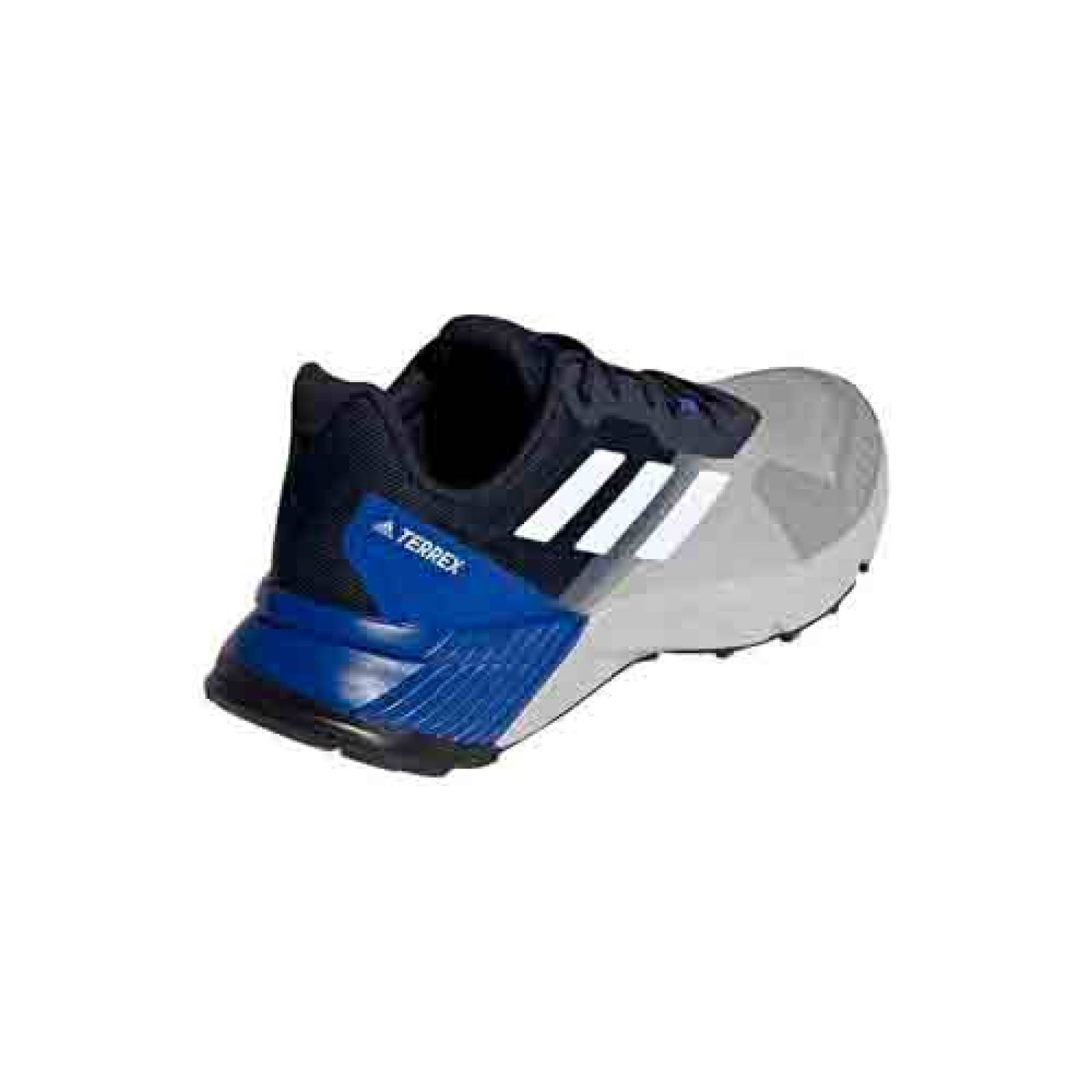 Tenis Deportivo Adidas Terrex Soulstride FY9216 Tenis Caballero