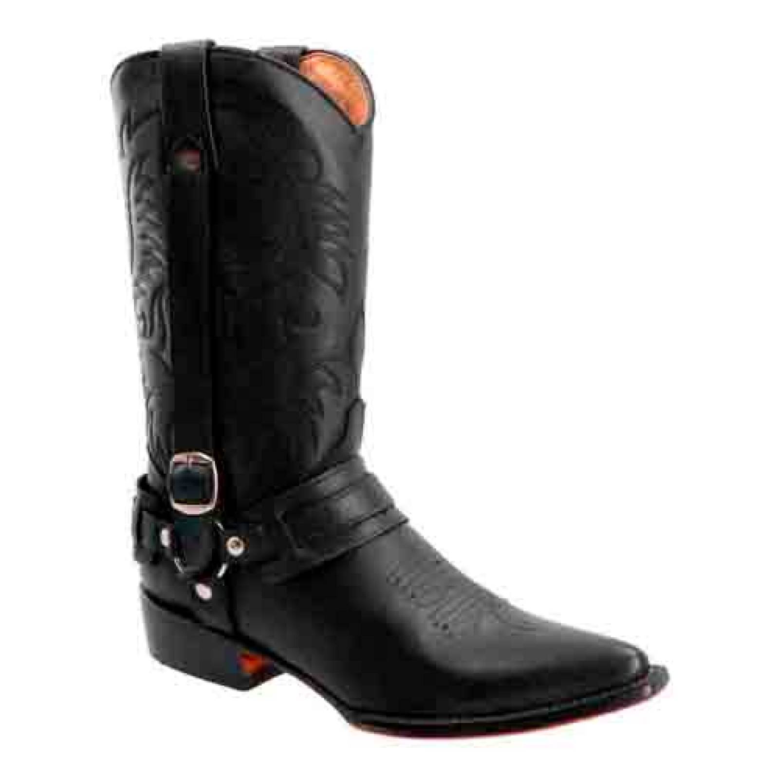 Bota Vaquera Don Vito A357 Bota Caballero