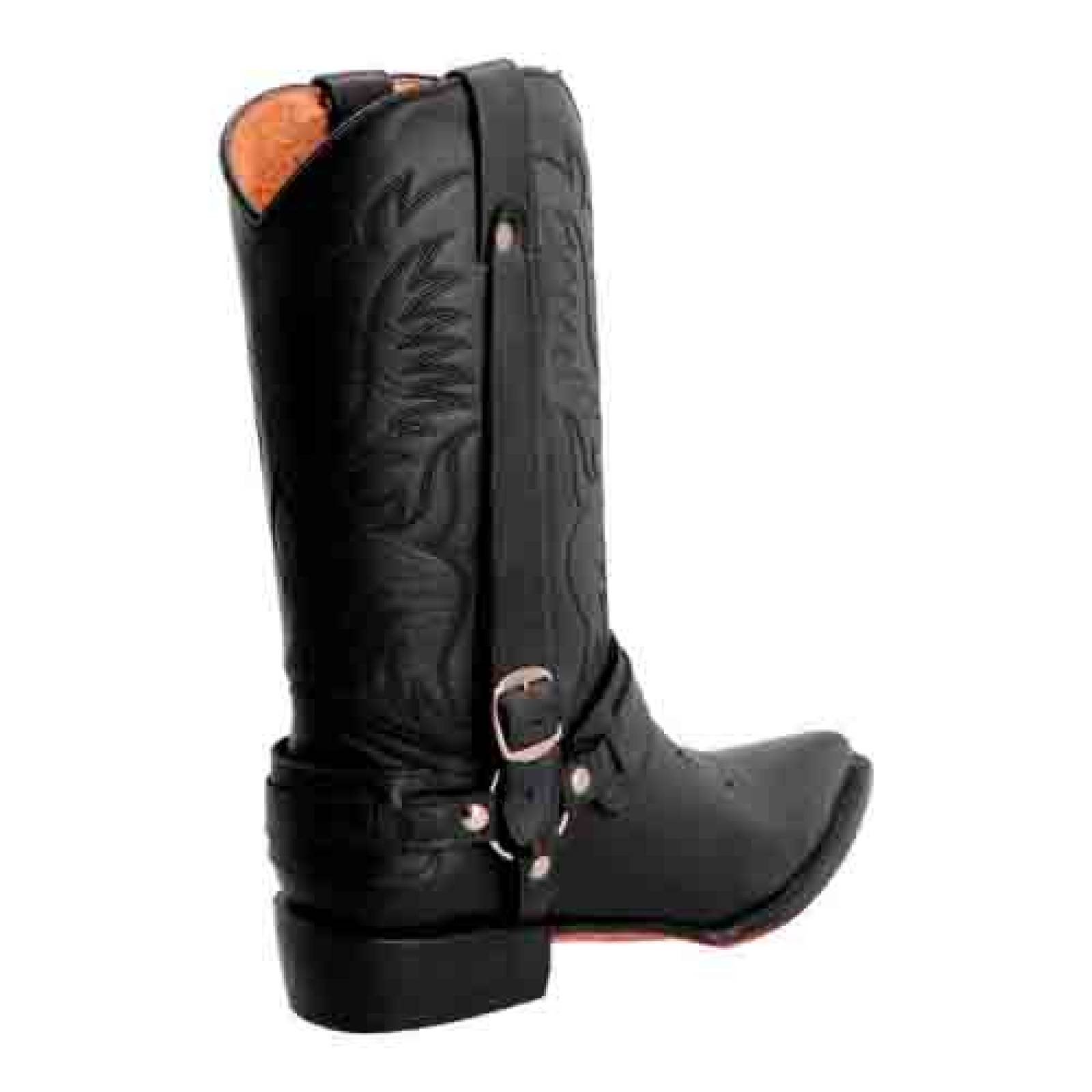 Bota Vaquera Don Vito A357 Bota Caballero