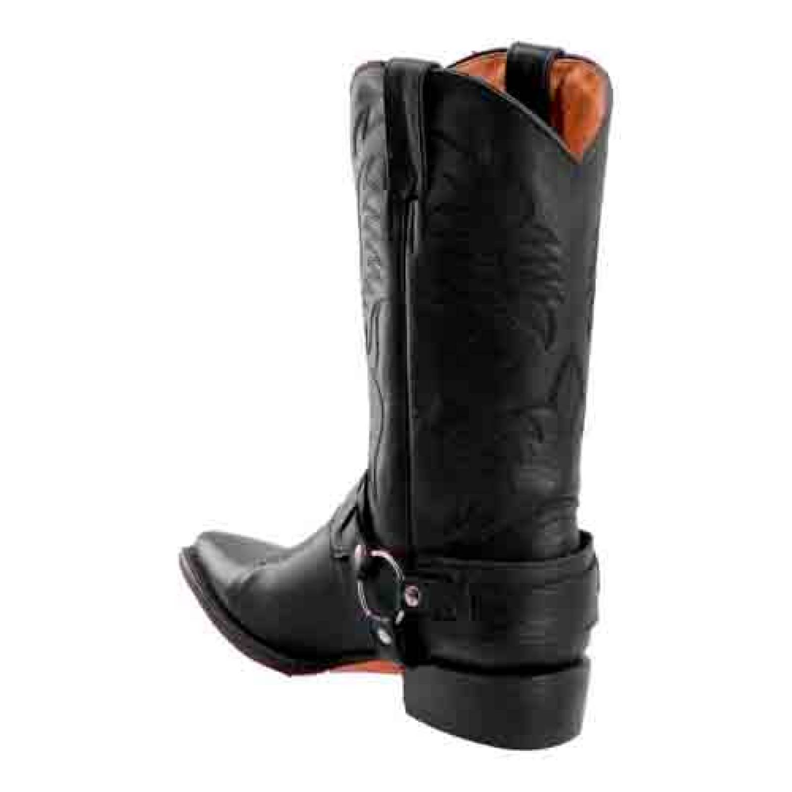 Bota Vaquera Don Vito A357 Bota Caballero