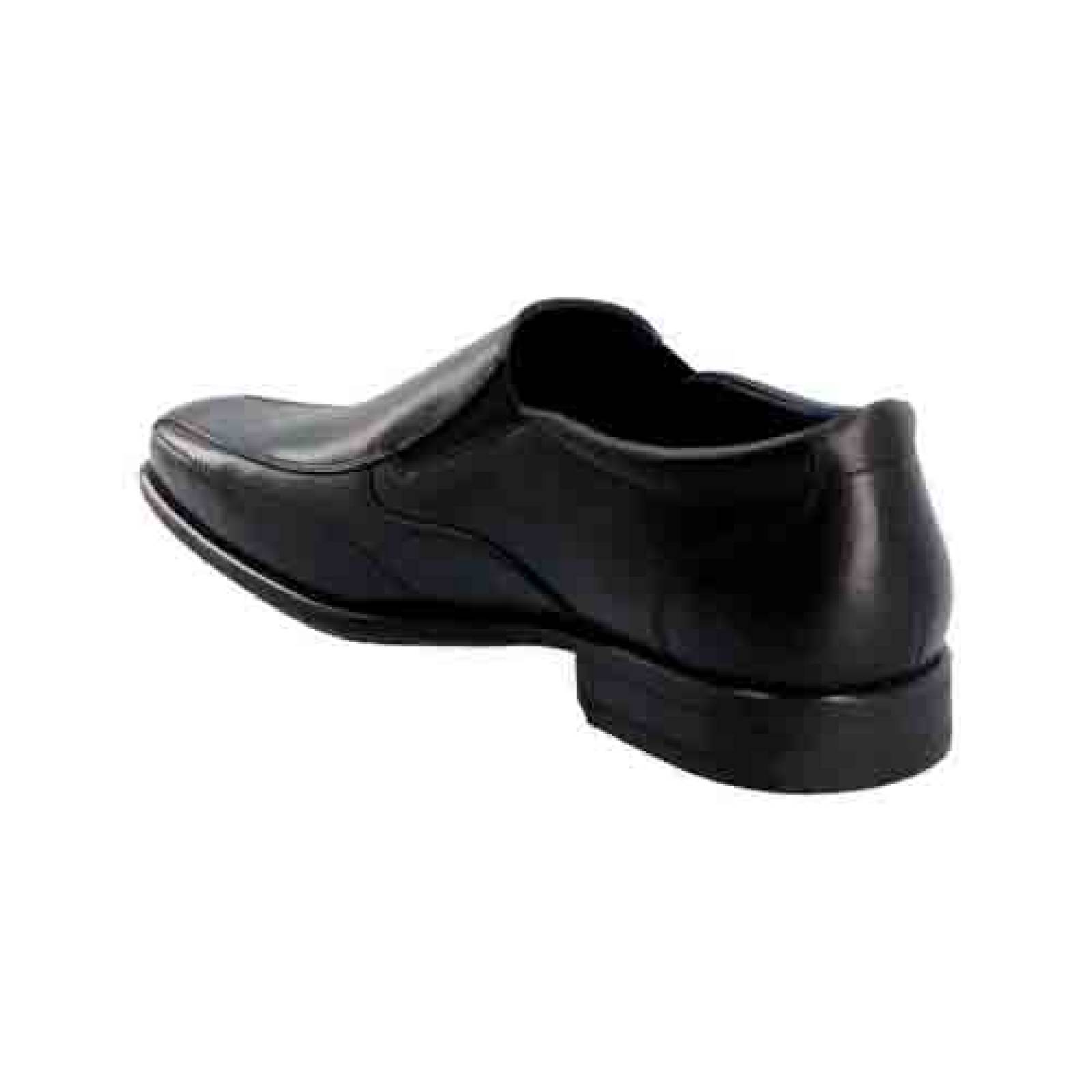 ZAPATO  FLEXI 90717 VESTIR CABALLERO CASUAL ZAPATO