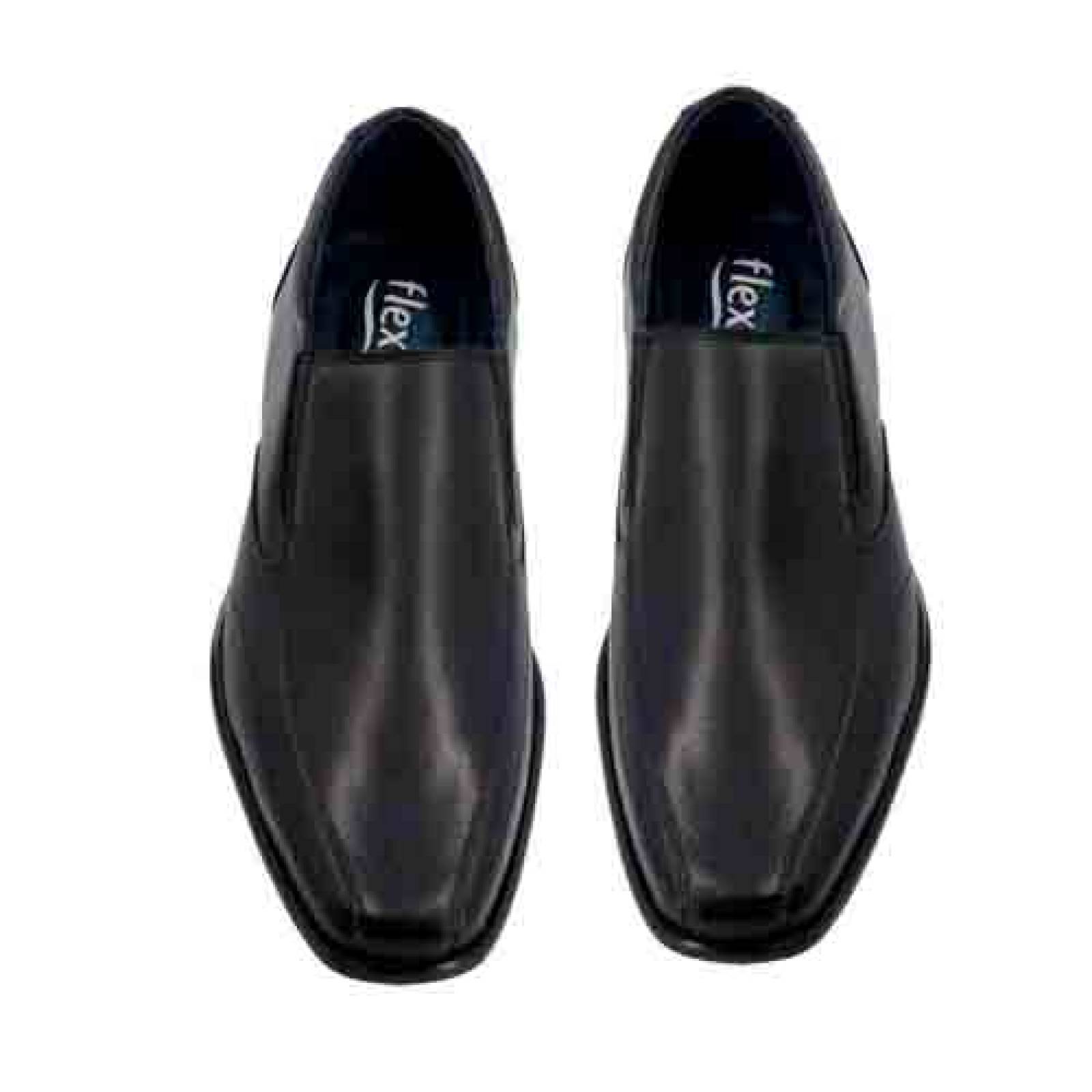 ZAPATO  FLEXI 90717 VESTIR CABALLERO CASUAL ZAPATO