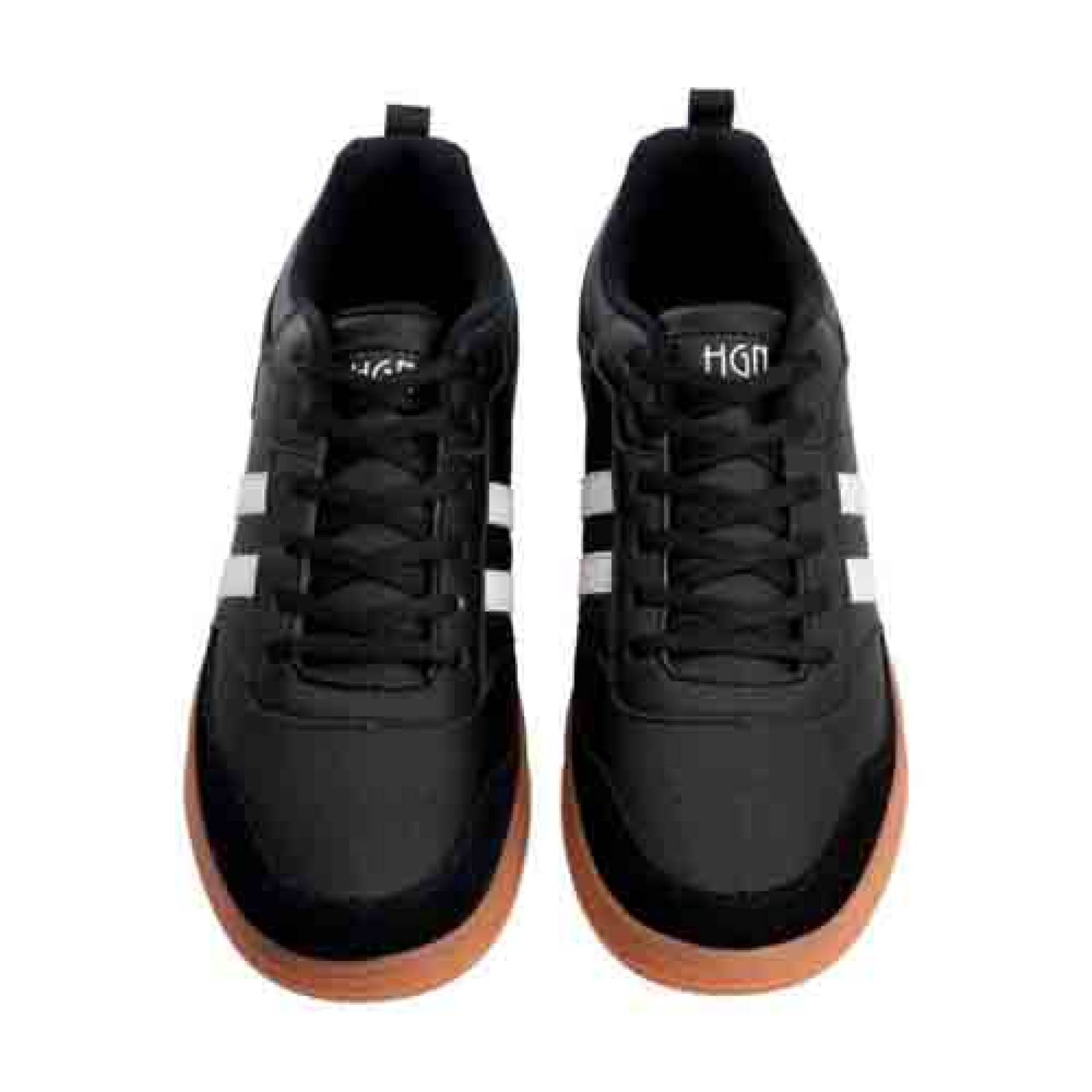 Tenis Hgn By Mr Shu 749 Clásico Ligero Cómodo Urbanos Hombre