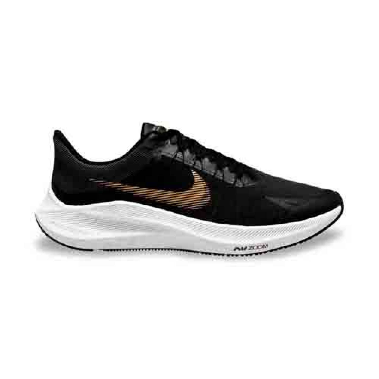 TENIS NIKE ZOOM WINFLO 8 419009 DEPORTIVO CABALLERO