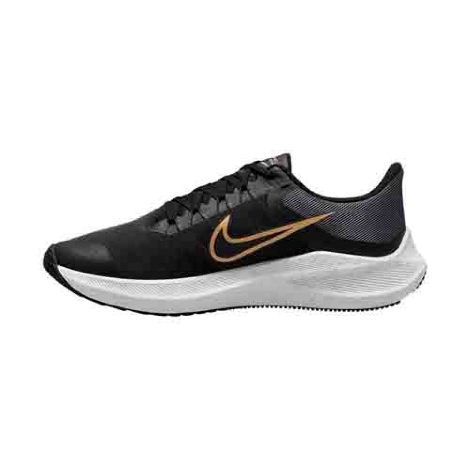 TENIS NIKE ZOOM WINFLO 8 419009 DEPORTIVO CABALLERO