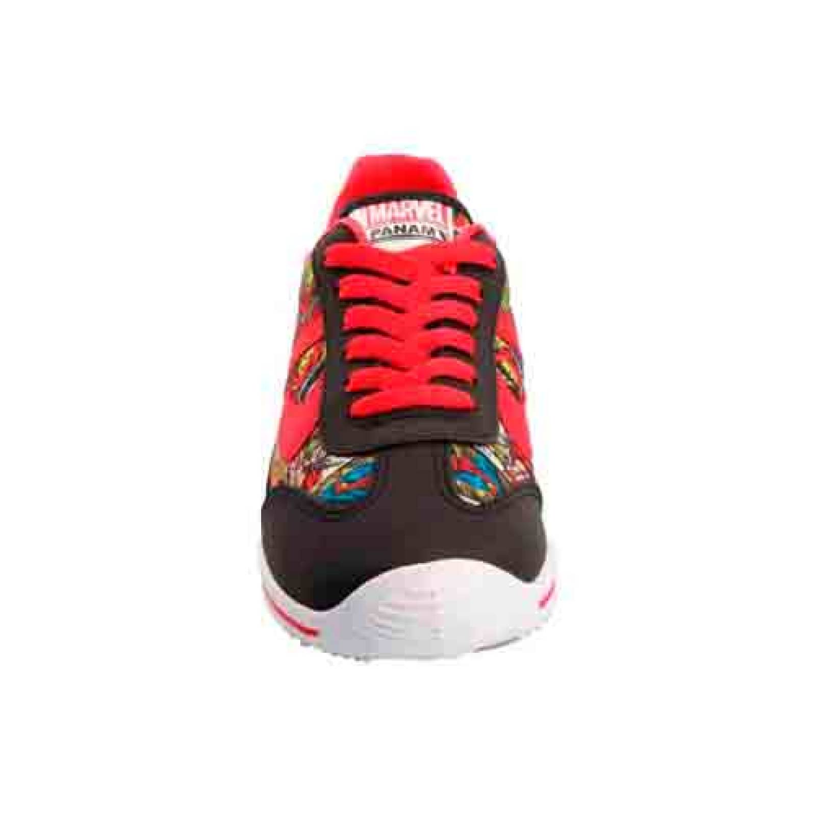 TENIS PANAM 60001 URBANO SPORT CABALLERO