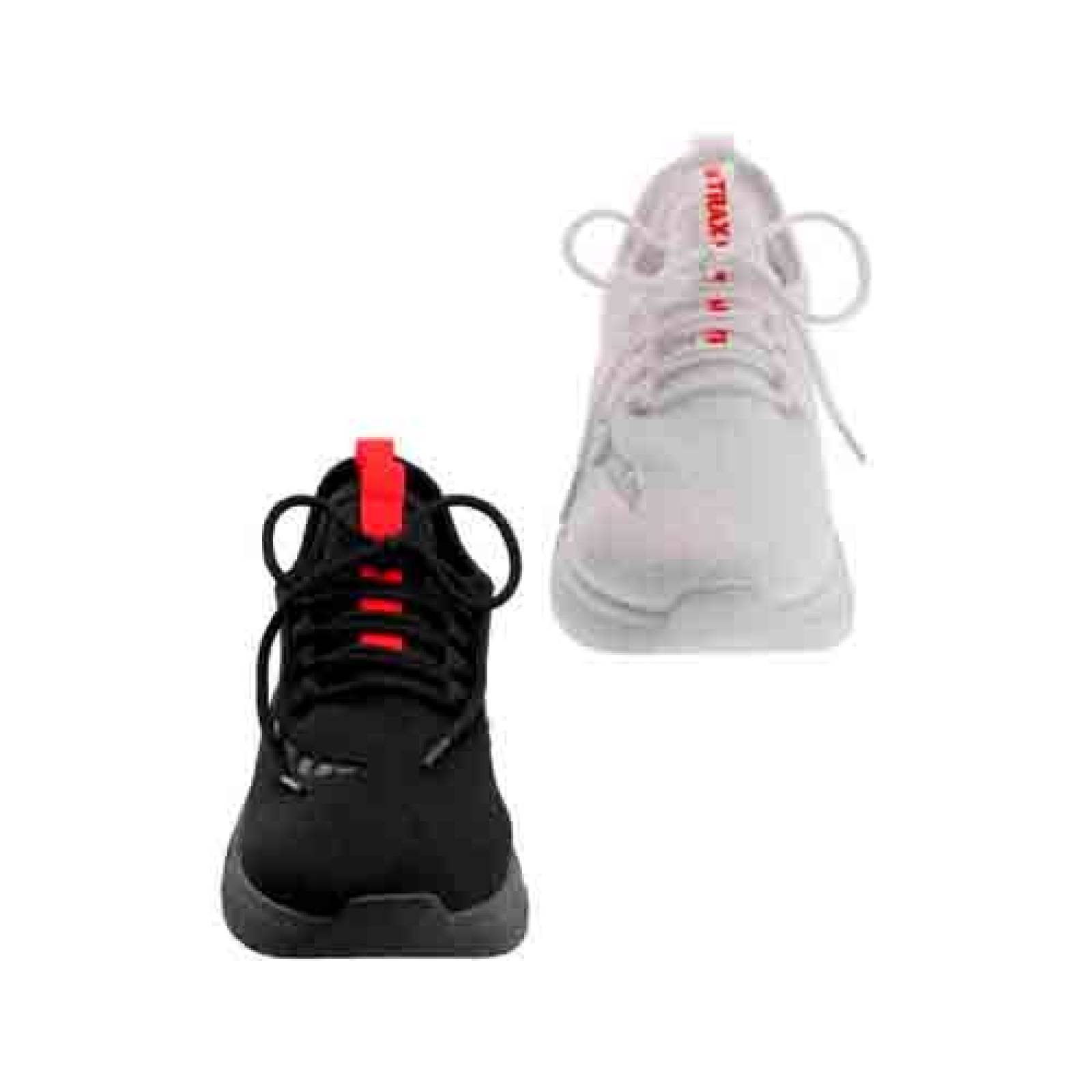 TENIS 2 PACK POSSIO 256 TENIS DEPORTIVO CABALLERO BIPACK