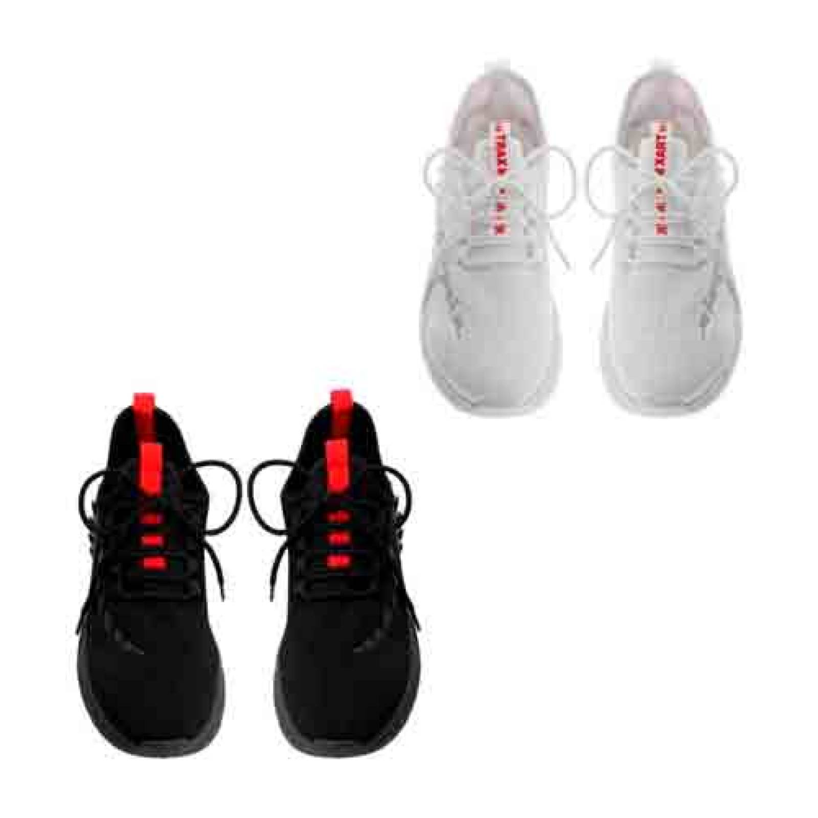 TENIS 2 PACK POSSIO 256 TENIS DEPORTIVO CABALLERO BIPACK
