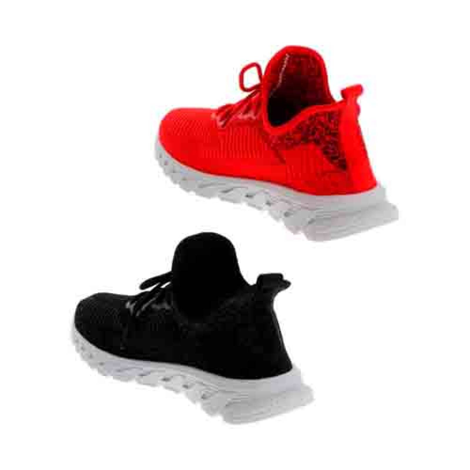 TENIS 2 PACK POSSIO 238 TENIS DEPORTIVO CABALLERO BIPACK