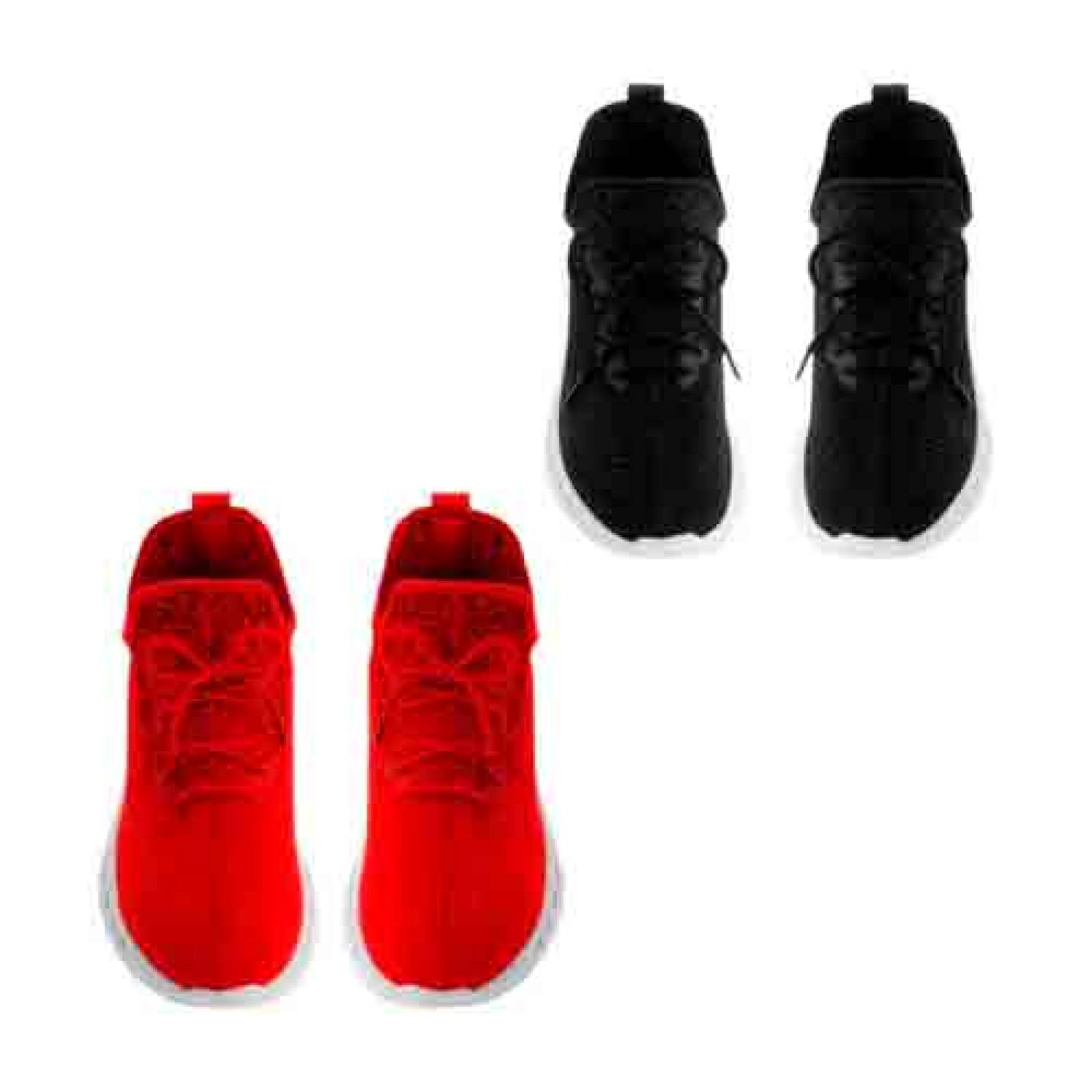 TENIS 2 PACK POSSIO 238 TENIS DEPORTIVO CABALLERO BIPACK