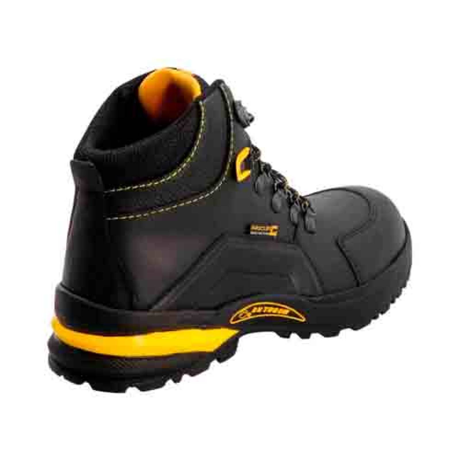 BOTA INDUSTRIAL CON CASCO PRO CLIFF PROTECTION 5302 BOTA INDUSTRIAL TRABAJO CASCO ACERO