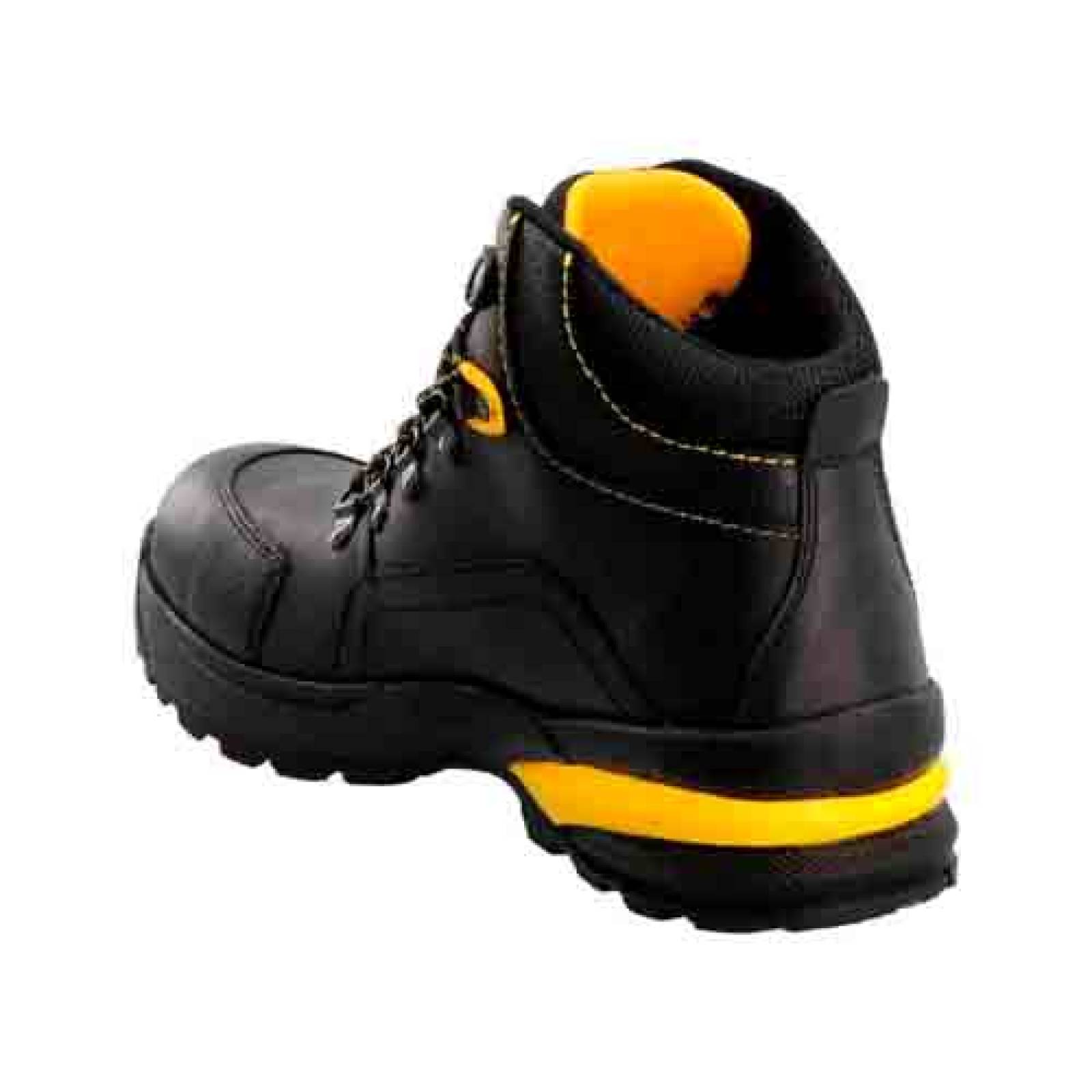 BOTA INDUSTRIAL CON CASCO PRO CLIFF PROTECTION 5302 BOTA INDUSTRIAL TRABAJO CASCO ACERO
