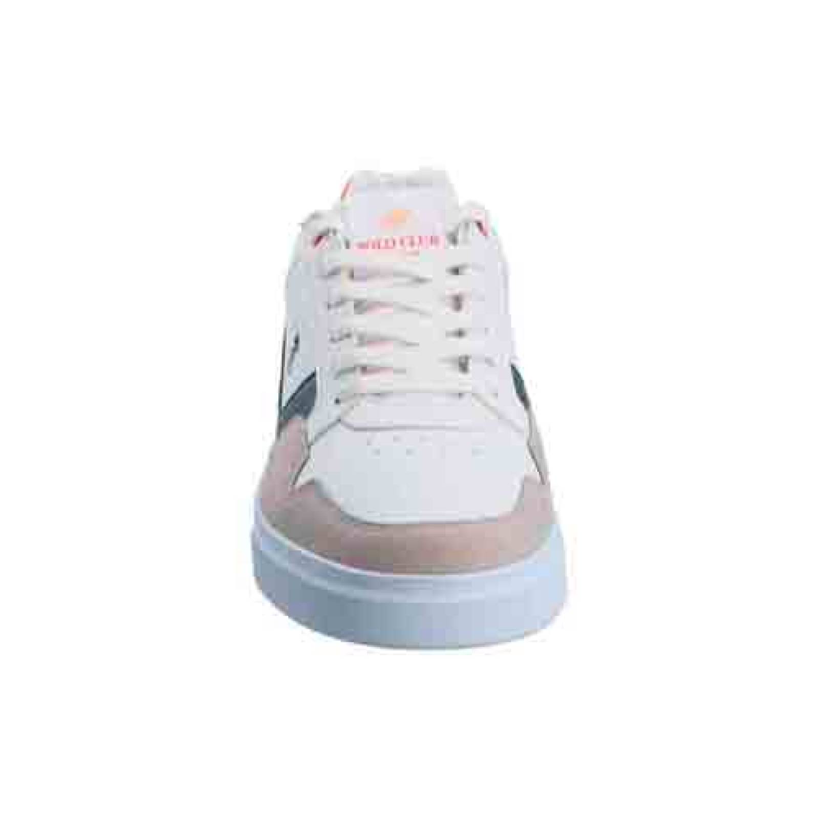 TENIS YORK TEAM POLO CLUB V108 URBANO CASUAL TENIS CABALLERO