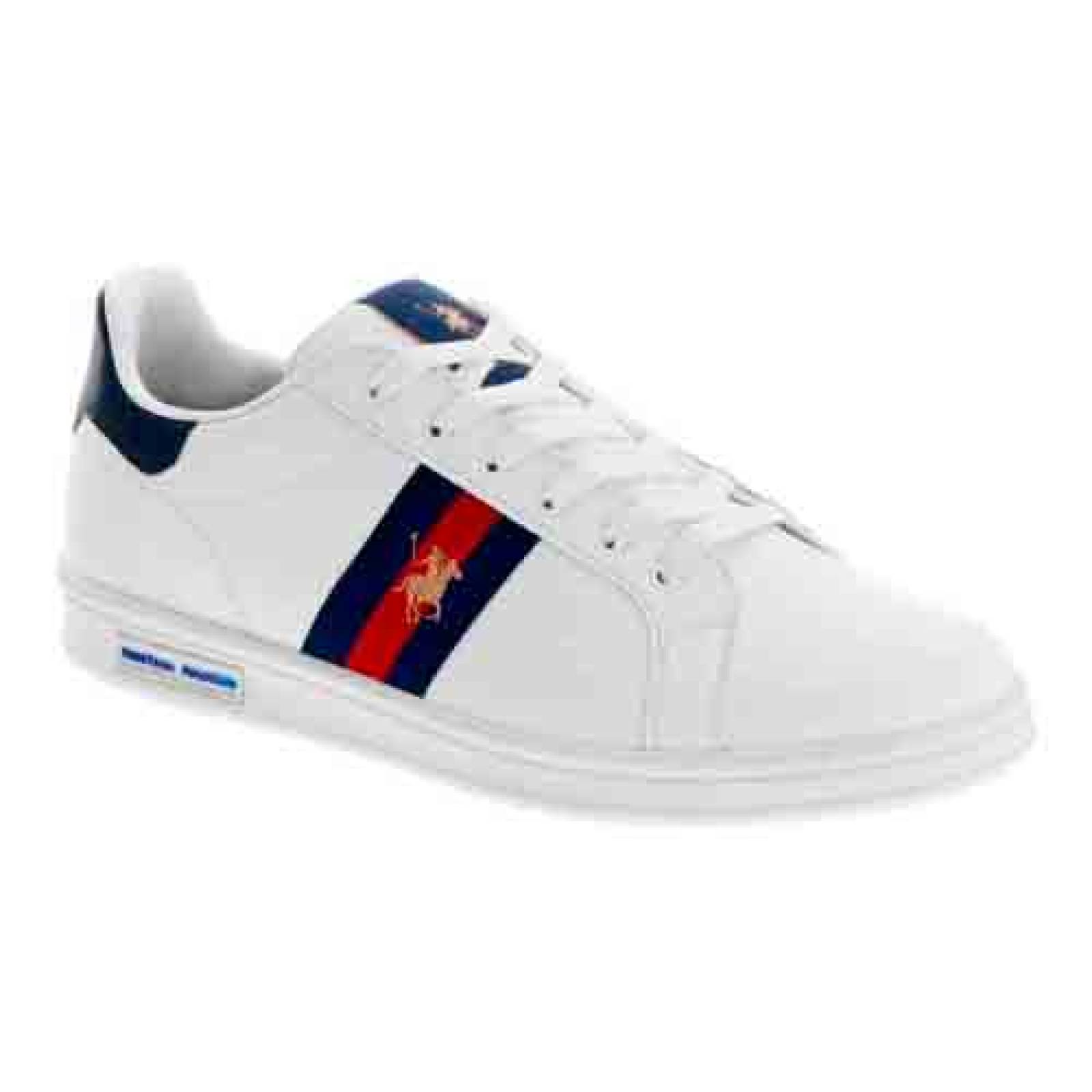 TENIS YORK TEAM POLO CLUB 9424 URBANO CASUAL TENIS CABALLERO