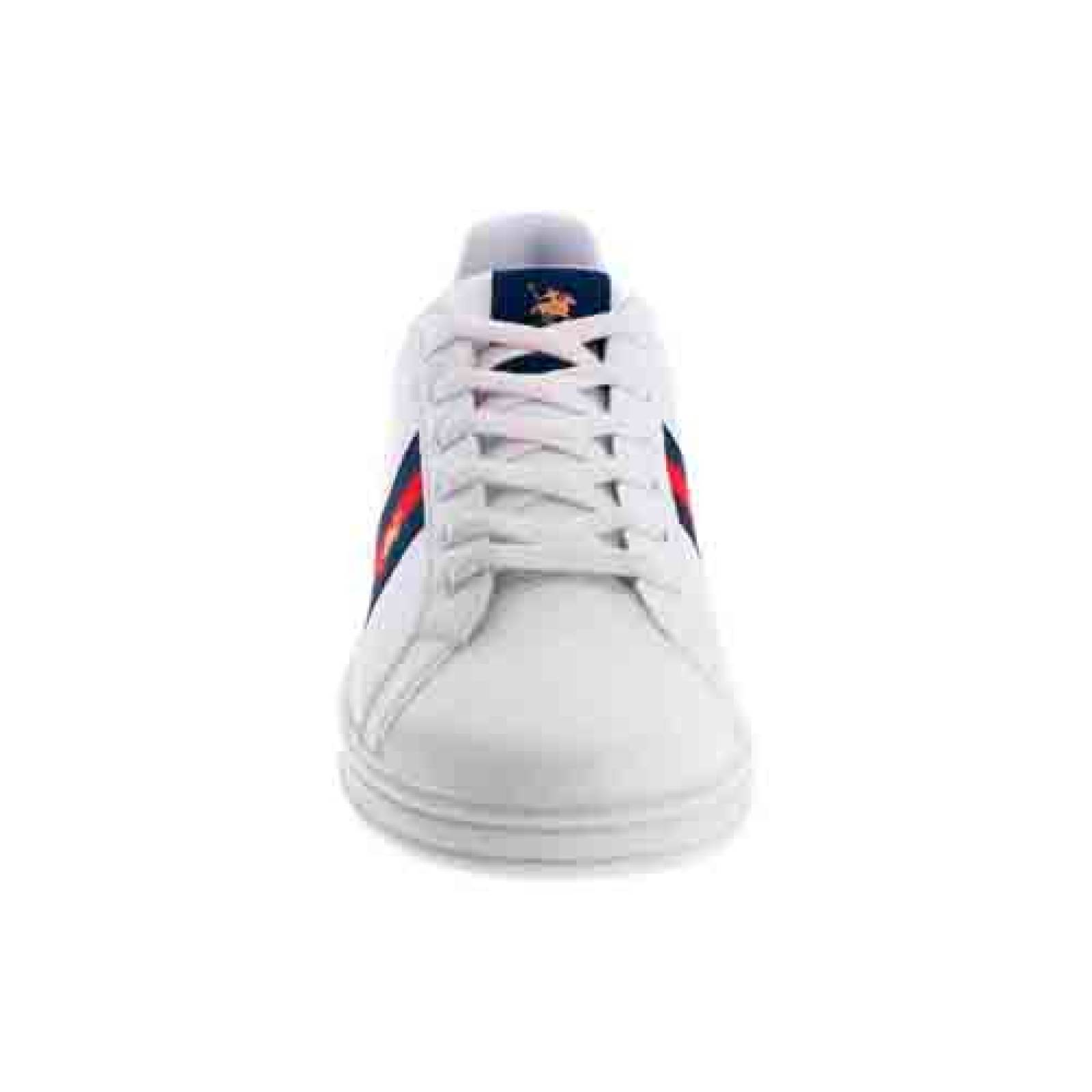 TENIS YORK TEAM POLO CLUB 9424 URBANO CASUAL TENIS CABALLERO