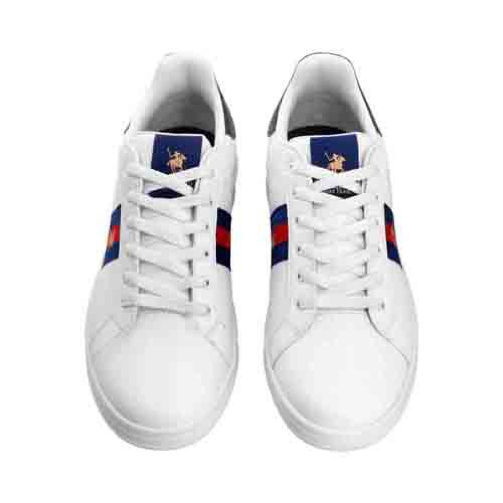 TENIS YORK TEAM POLO CLUB 9424 URBANO CASUAL TENIS CABALLERO