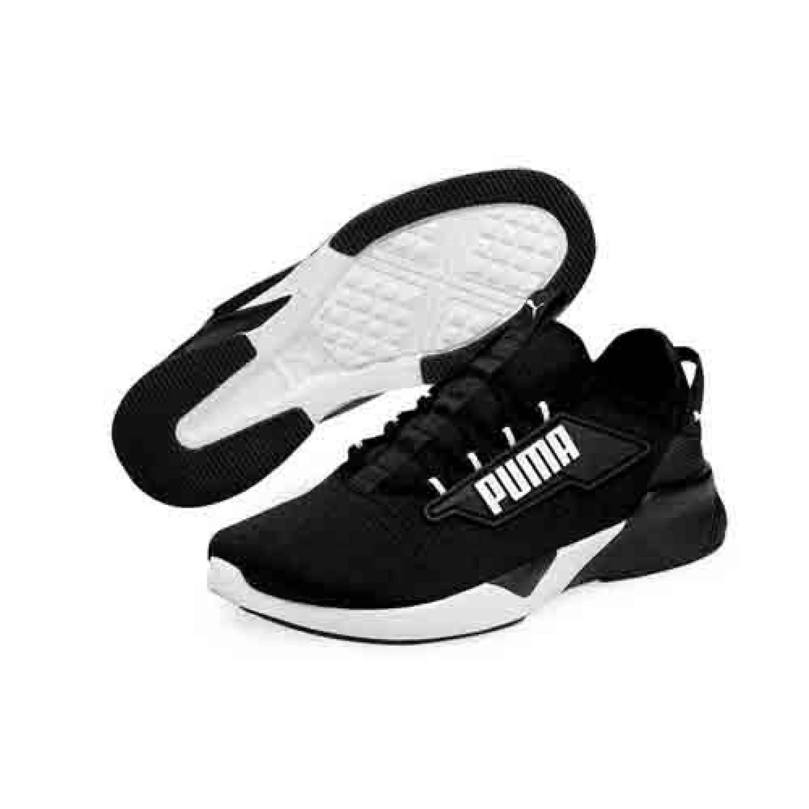 TENIS PUMA RETALIATE 2 667601 DEPORTIVO CABALLERO