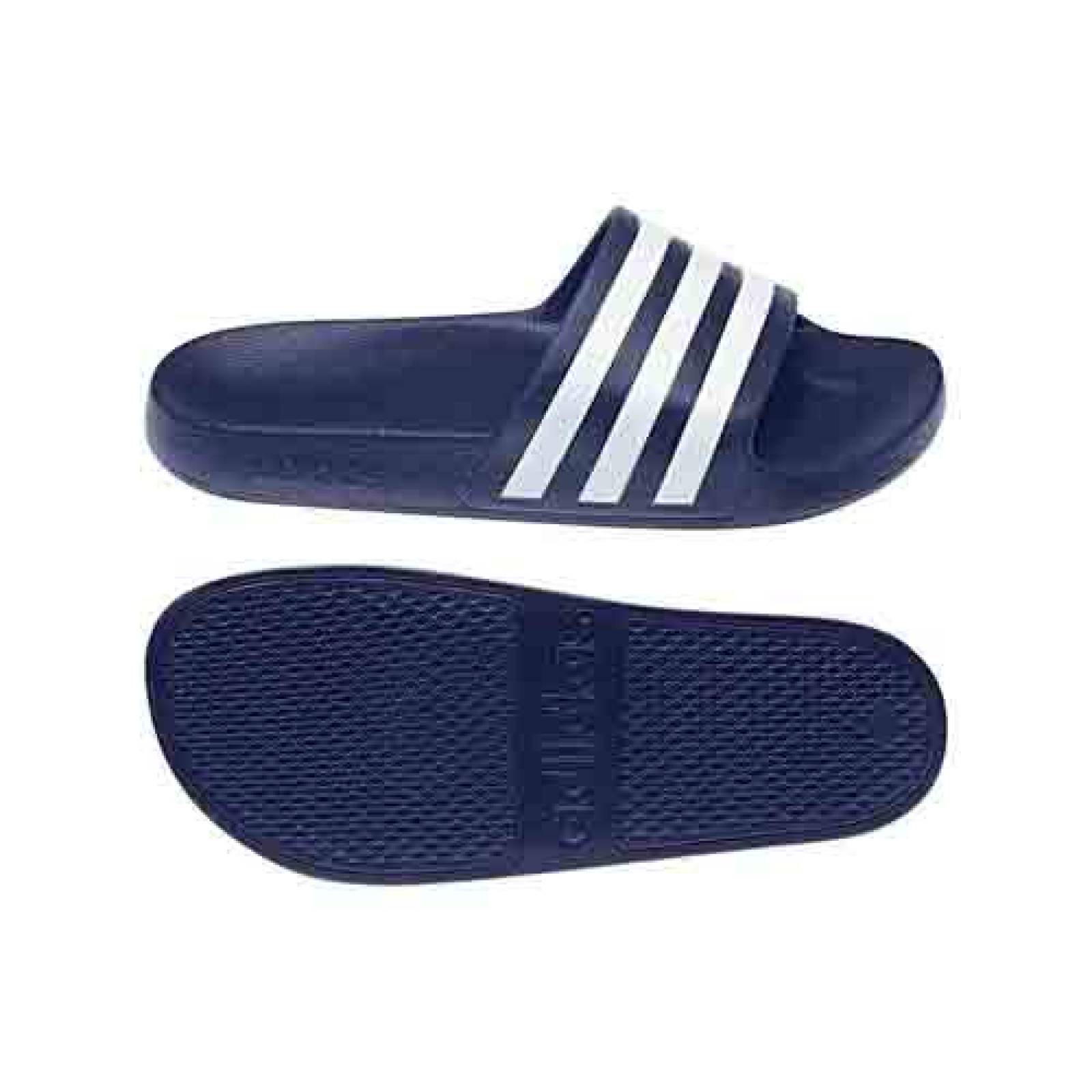 Sandalia Dama ADIDAS F35542 Playera Sandalias Mujer Huaraches Comodas Alberca Vacaciones