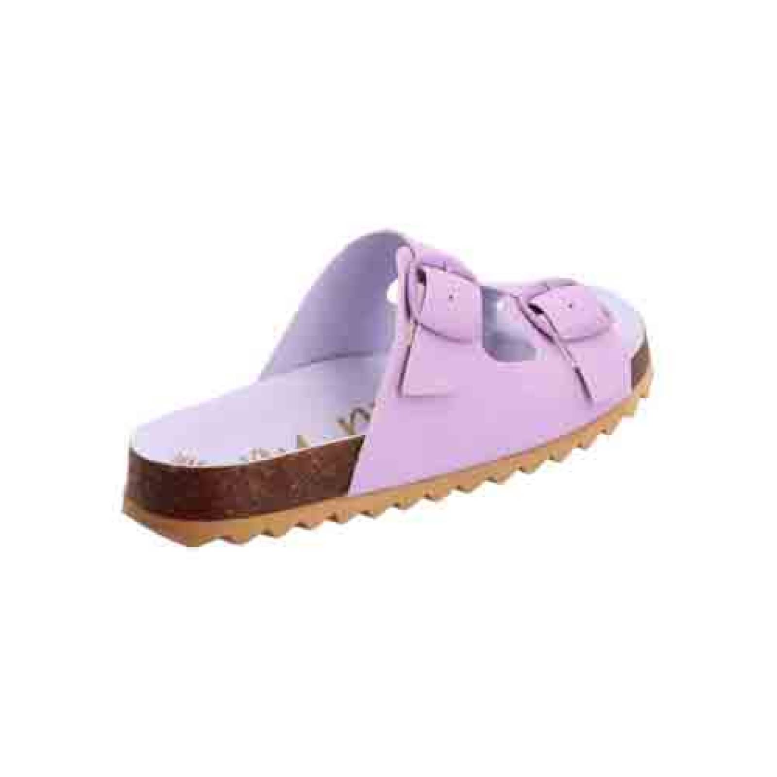 Sandalia Dama AY DE PINA 4 Chanclas De Piso Mujer Playeras Casuales Niñas Huaraches Mujer