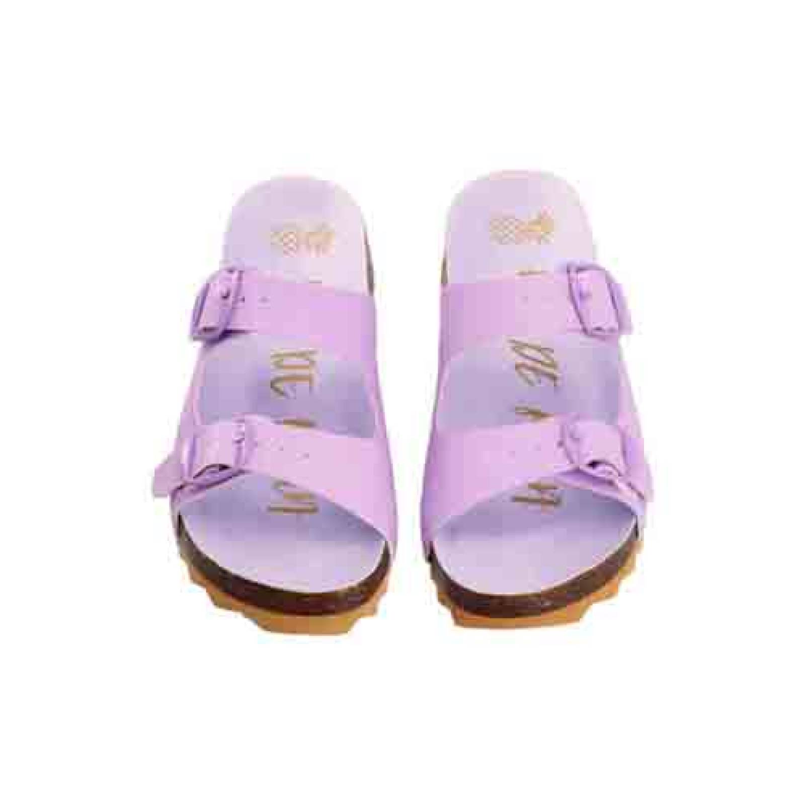 Sandalia Dama AY DE PINA 4 Chanclas De Piso Mujer Playeras Casuales Niñas Huaraches Mujer