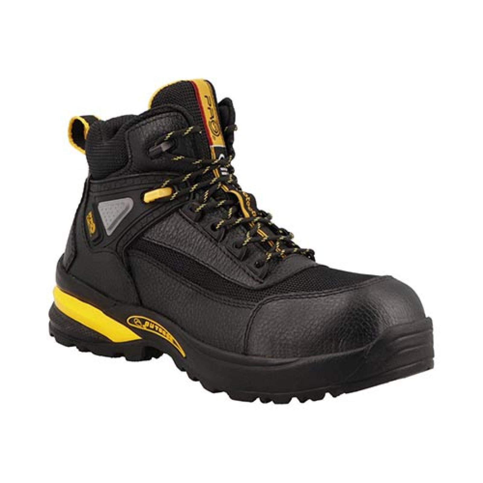 Botas De Casquillo Industrial Pro Cliff Protection 5053 Trabajo