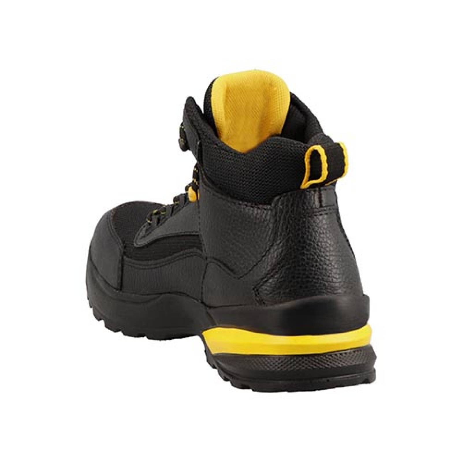 Botas De Casquillo Industrial Pro Cliff Protection 5053 Trabajo