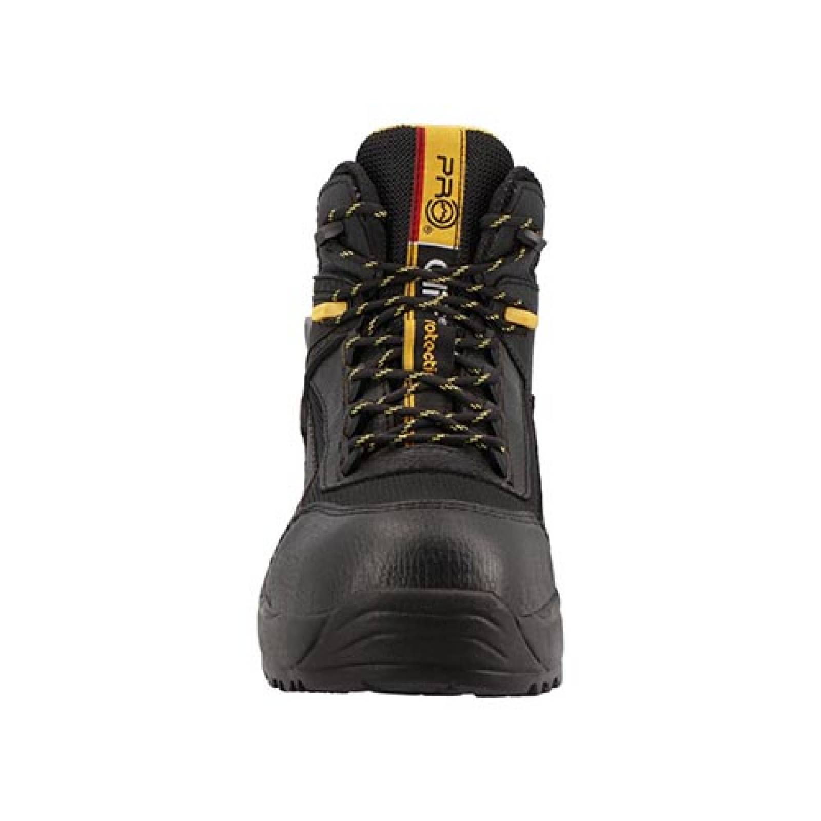 Botas De Casquillo Industrial Pro Cliff Protection 5053 Trabajo