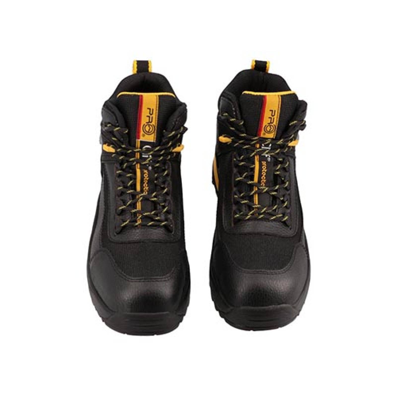 Botas discount cliff protection