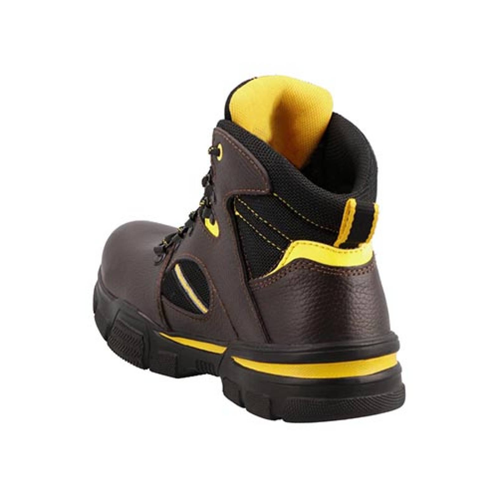 Botas De Casquillo Hombre Botin Pro Cliff Protection 5061 Caballero
