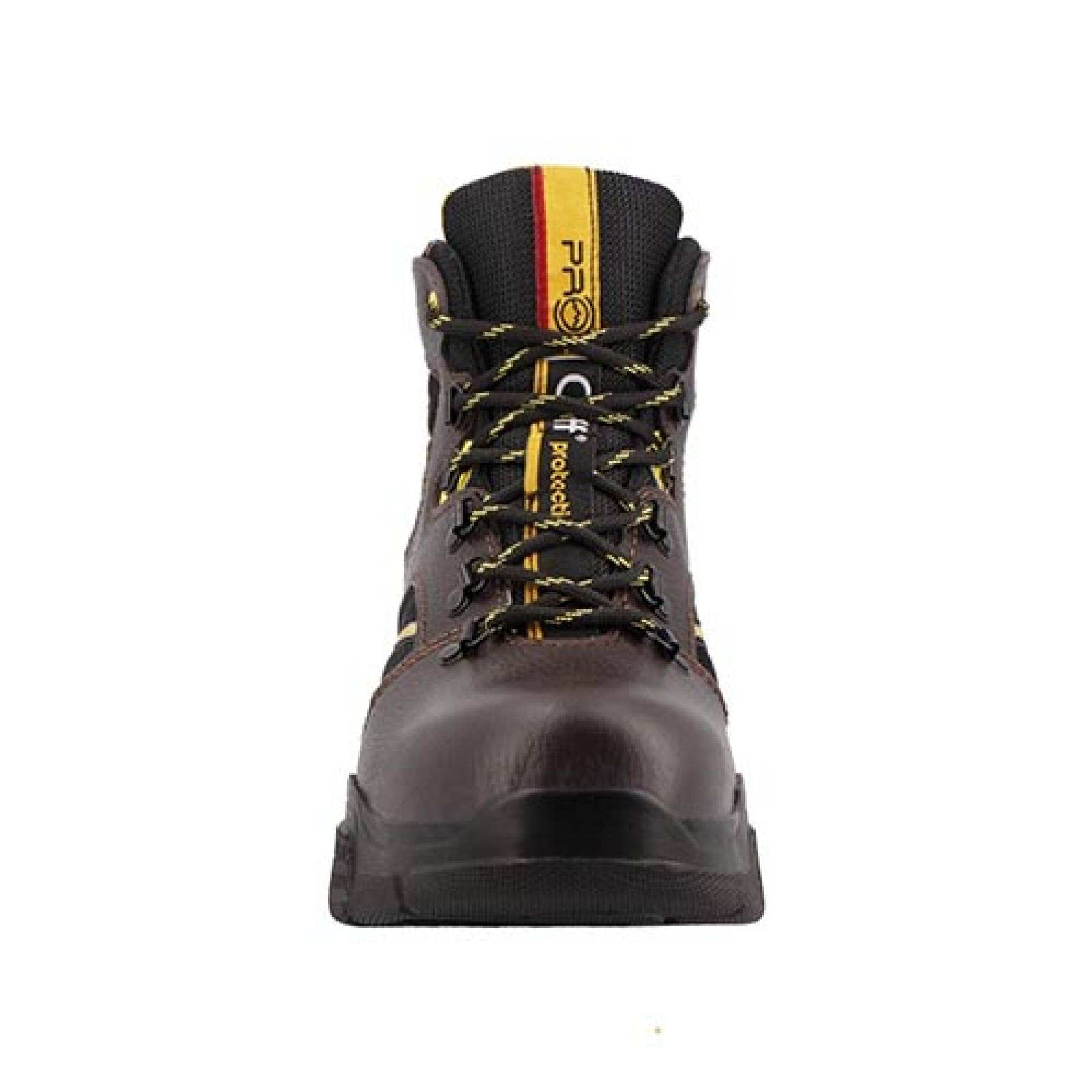 Botas De Casquillo Hombre Botin Pro Cliff Protection 5061 Caballero