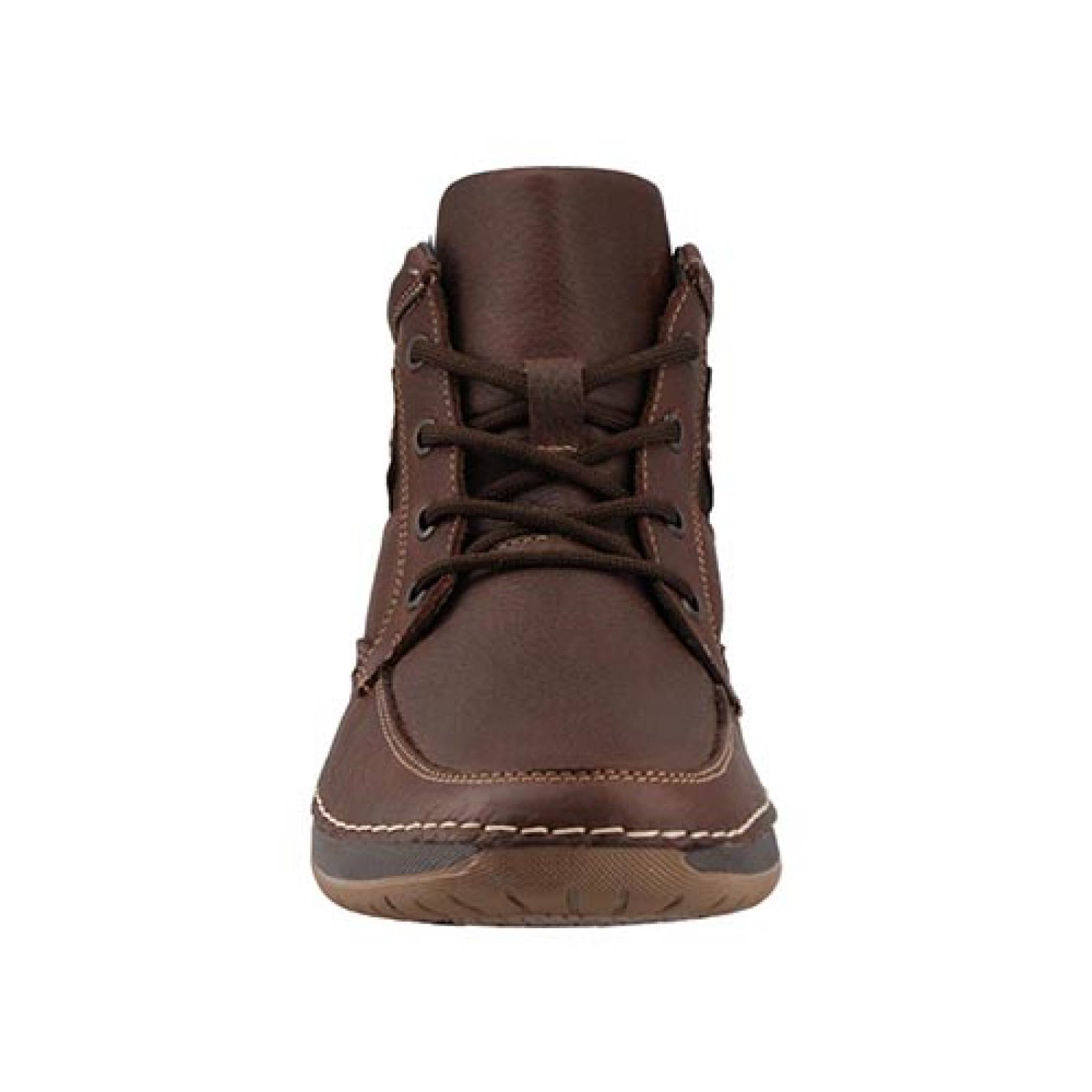Botas Lobo Solo 8432n Botines Caballero Botin Casual Vestir