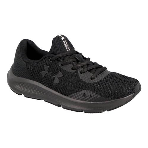 Tenis Mujer Under Armour Charged 89002 Transpirable Gym Dama